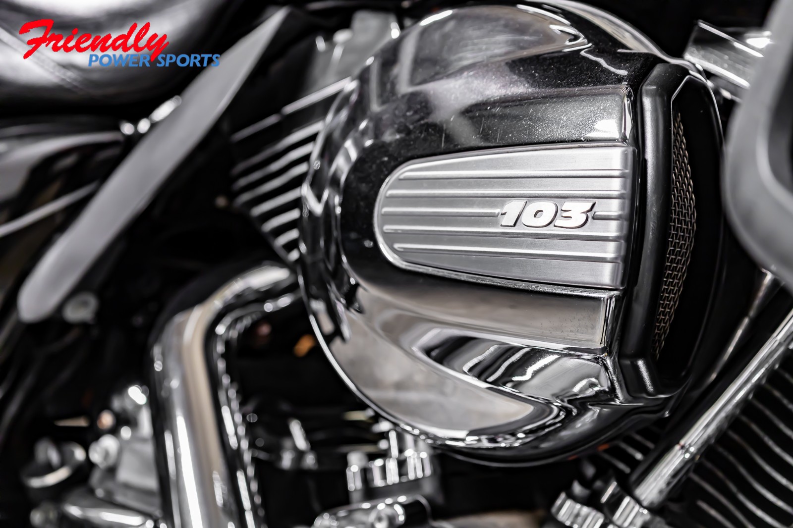 2016 HARLEY-DAVIDSON Electra Glide Ultra Limited