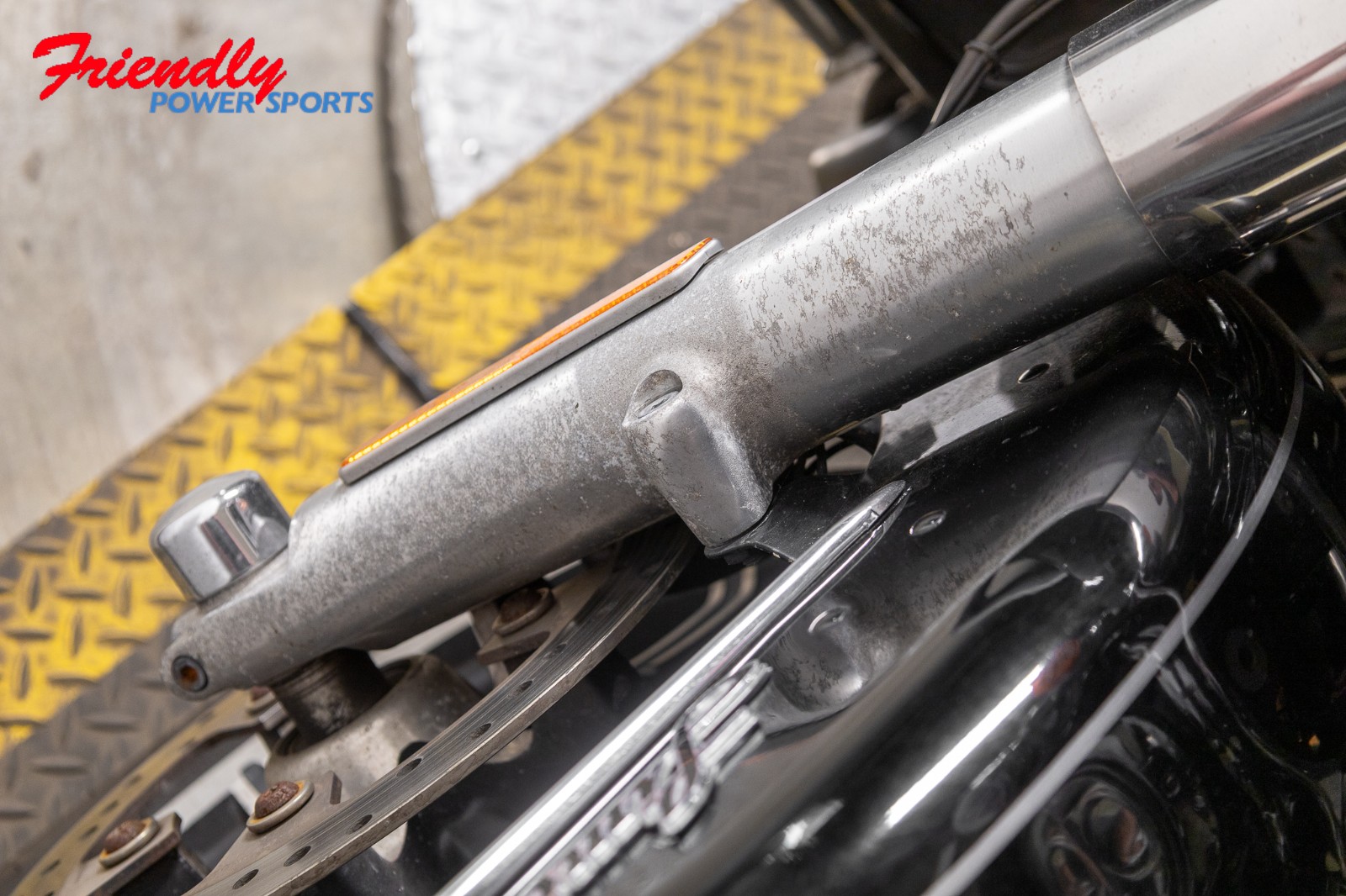 2016 HARLEY-DAVIDSON Electra Glide Ultra Limited