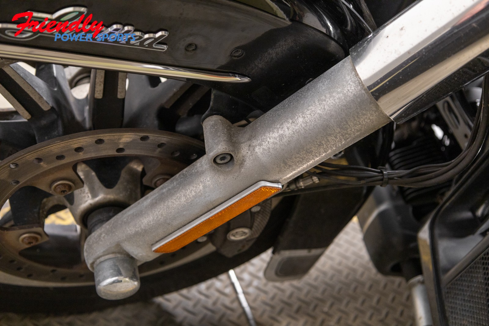 2016 HARLEY-DAVIDSON Electra Glide Ultra Limited