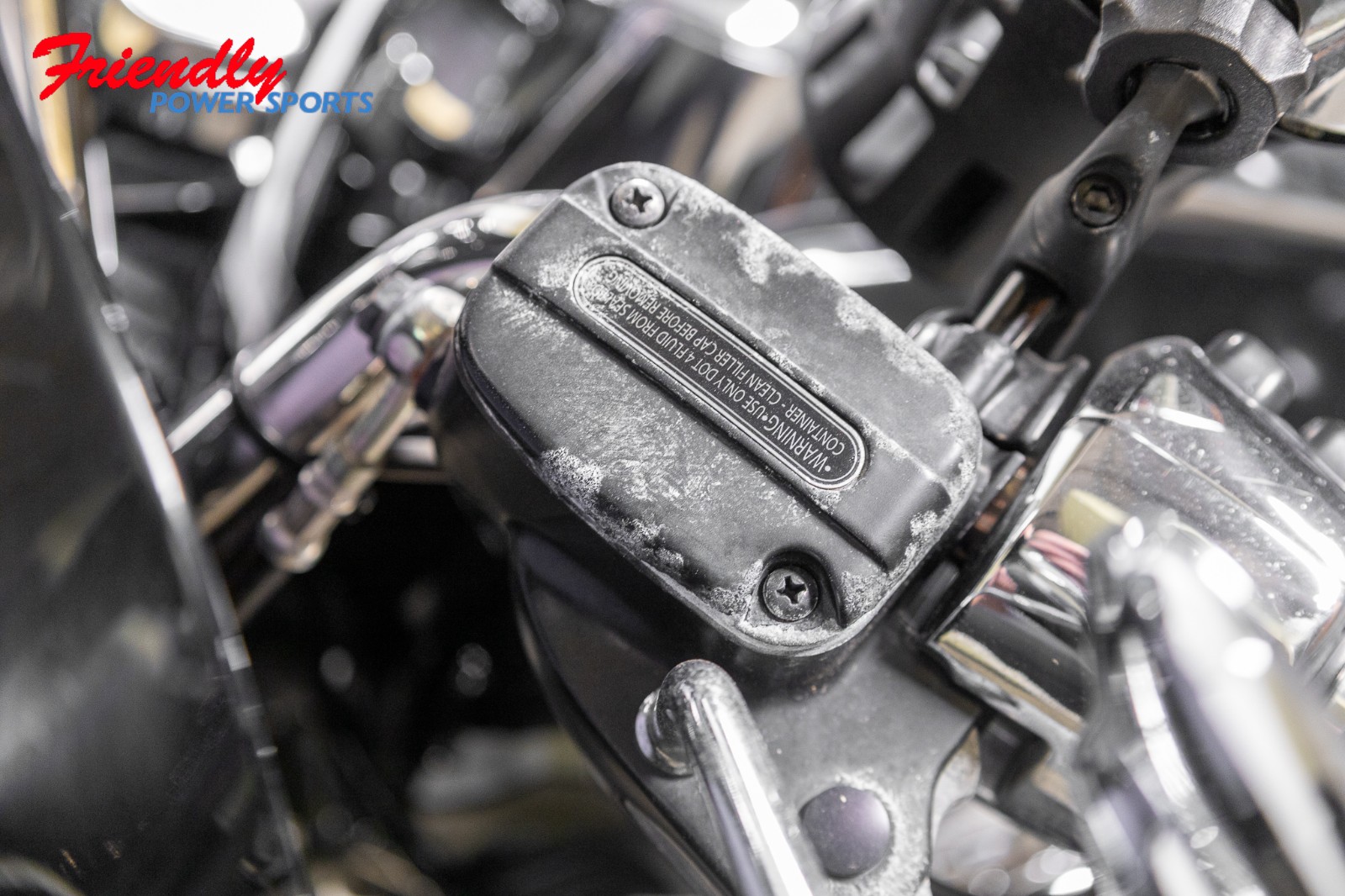 2016 HARLEY-DAVIDSON Electra Glide Ultra Limited