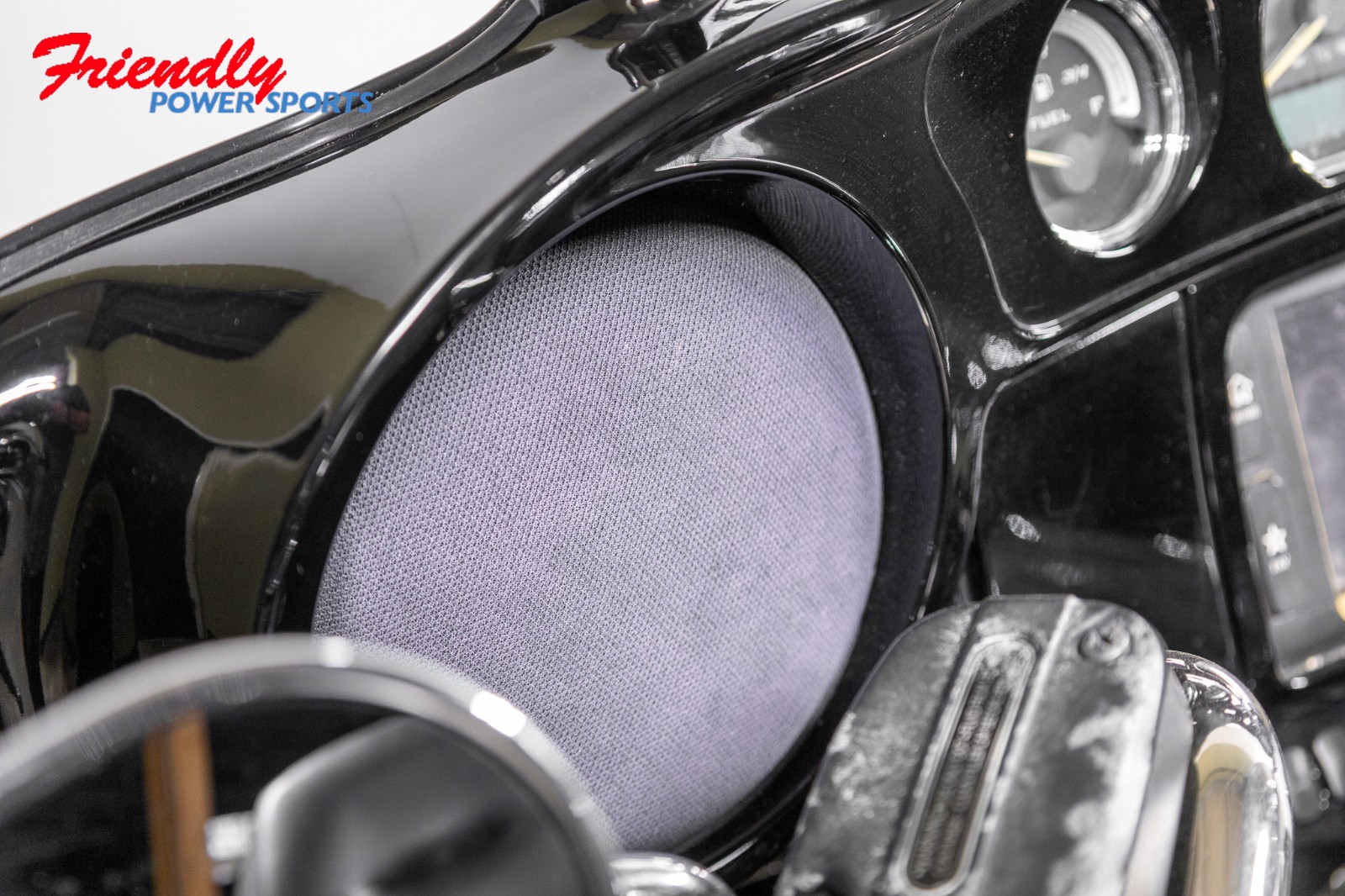 2016 HARLEY-DAVIDSON Electra Glide Ultra Limited