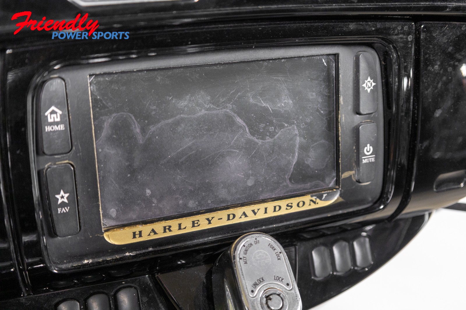 2016 HARLEY-DAVIDSON Electra Glide Ultra Limited