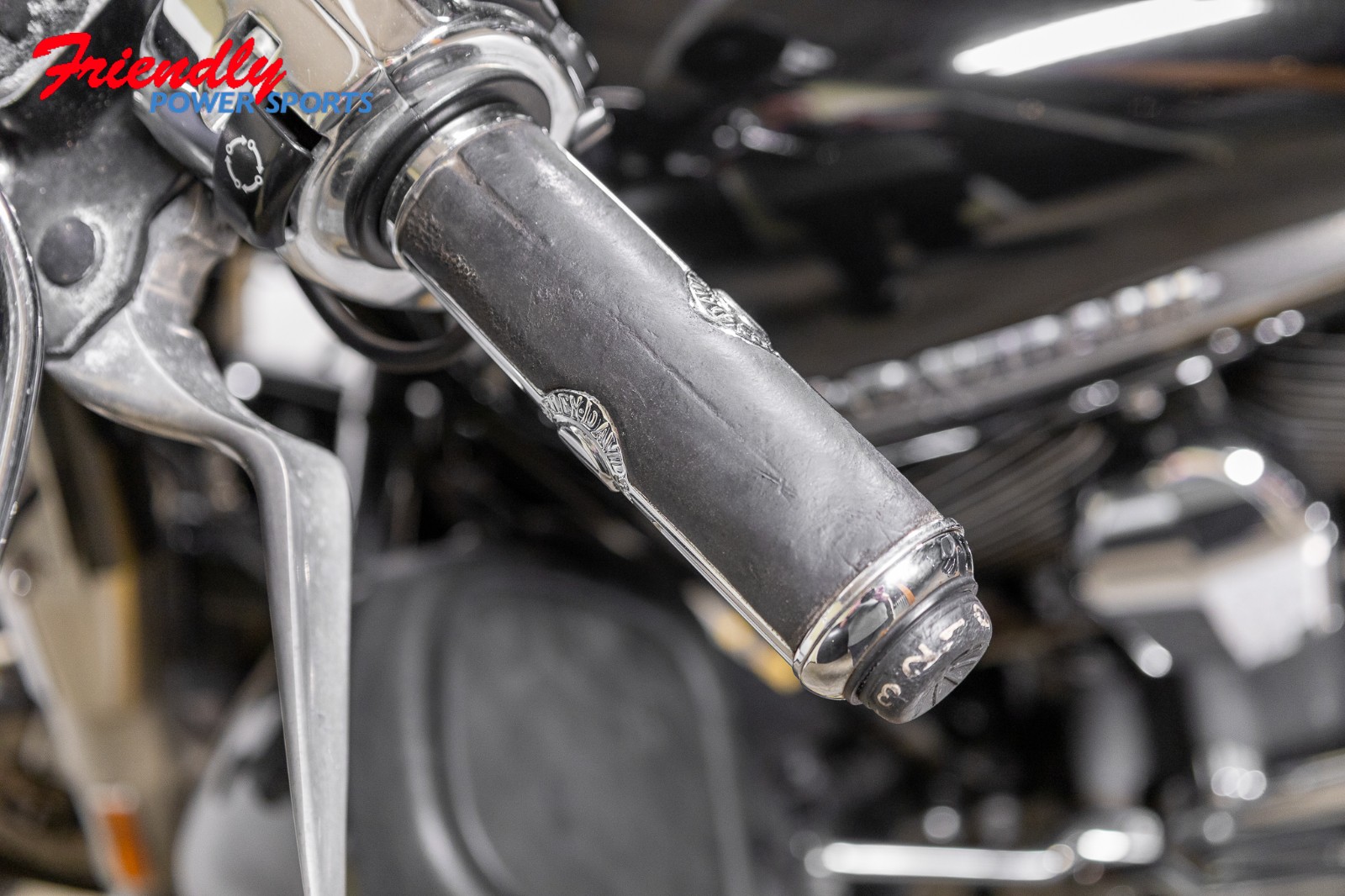 2016 HARLEY-DAVIDSON Electra Glide Ultra Limited