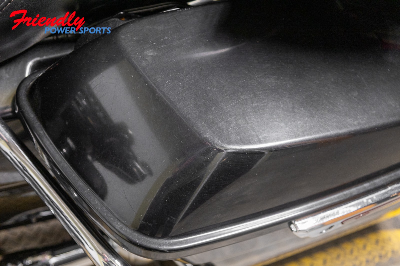 2016 HARLEY-DAVIDSON Electra Glide Ultra Limited