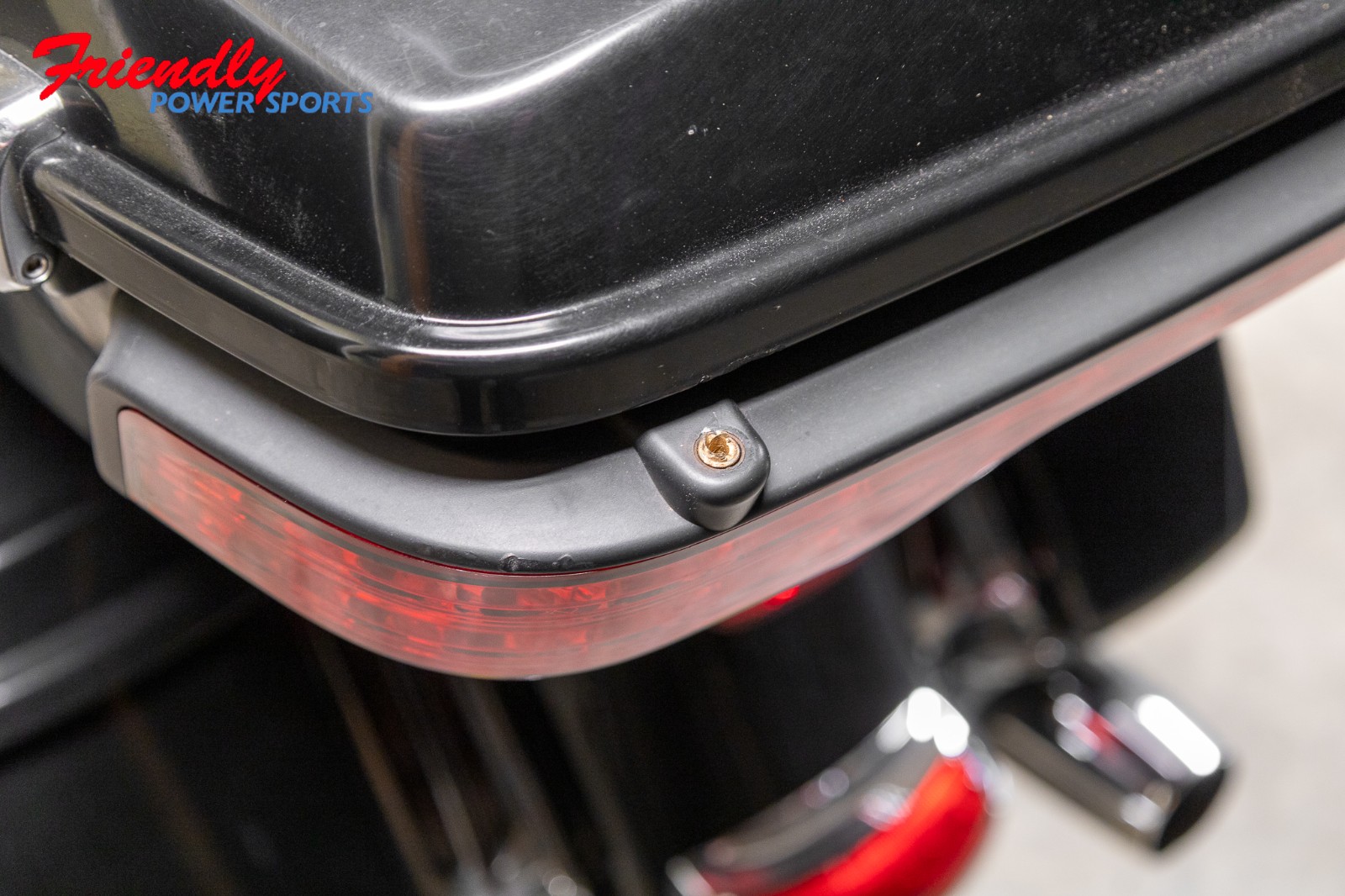 2016 HARLEY-DAVIDSON Electra Glide Ultra Limited