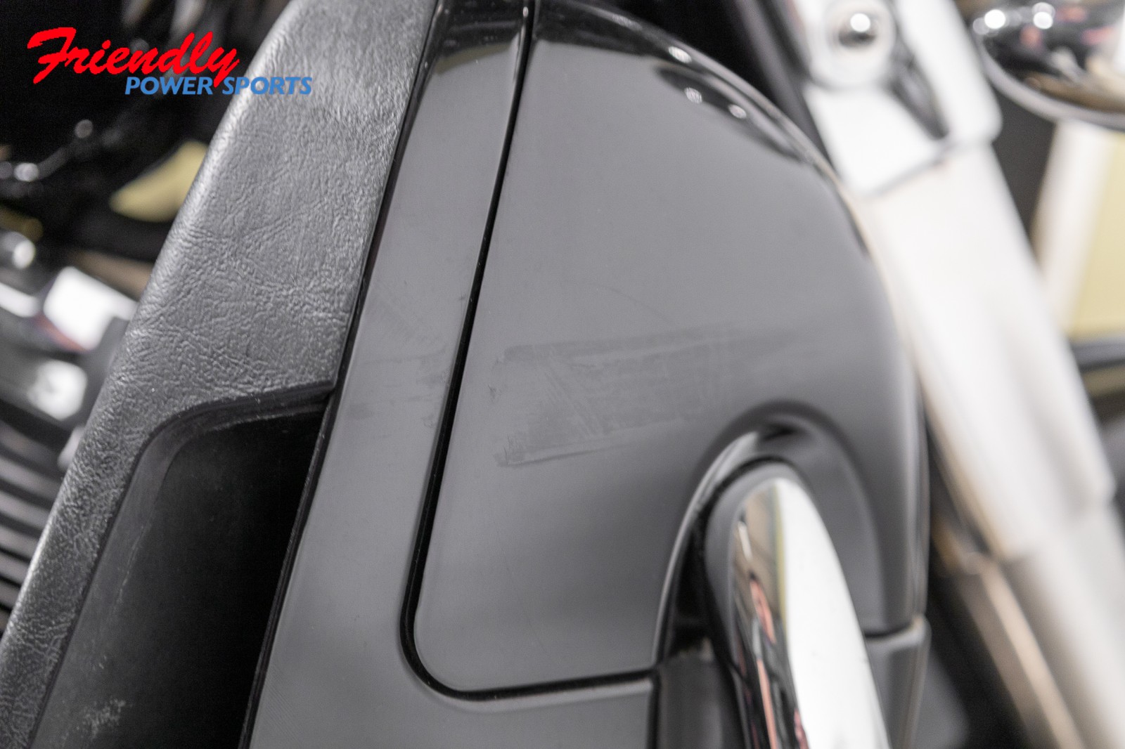 2016 HARLEY-DAVIDSON Electra Glide Ultra Limited