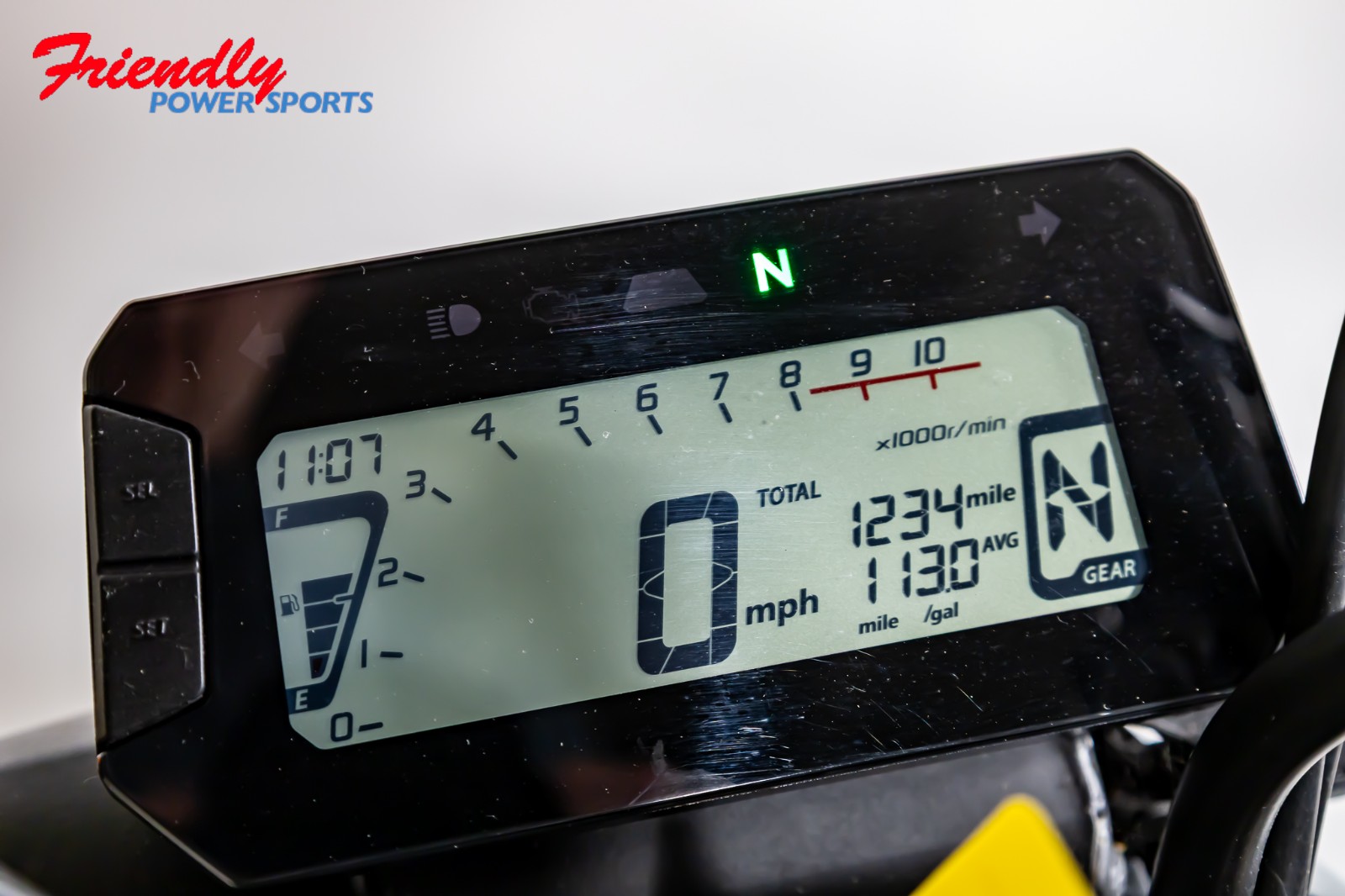 2025 HONDA Grom Base