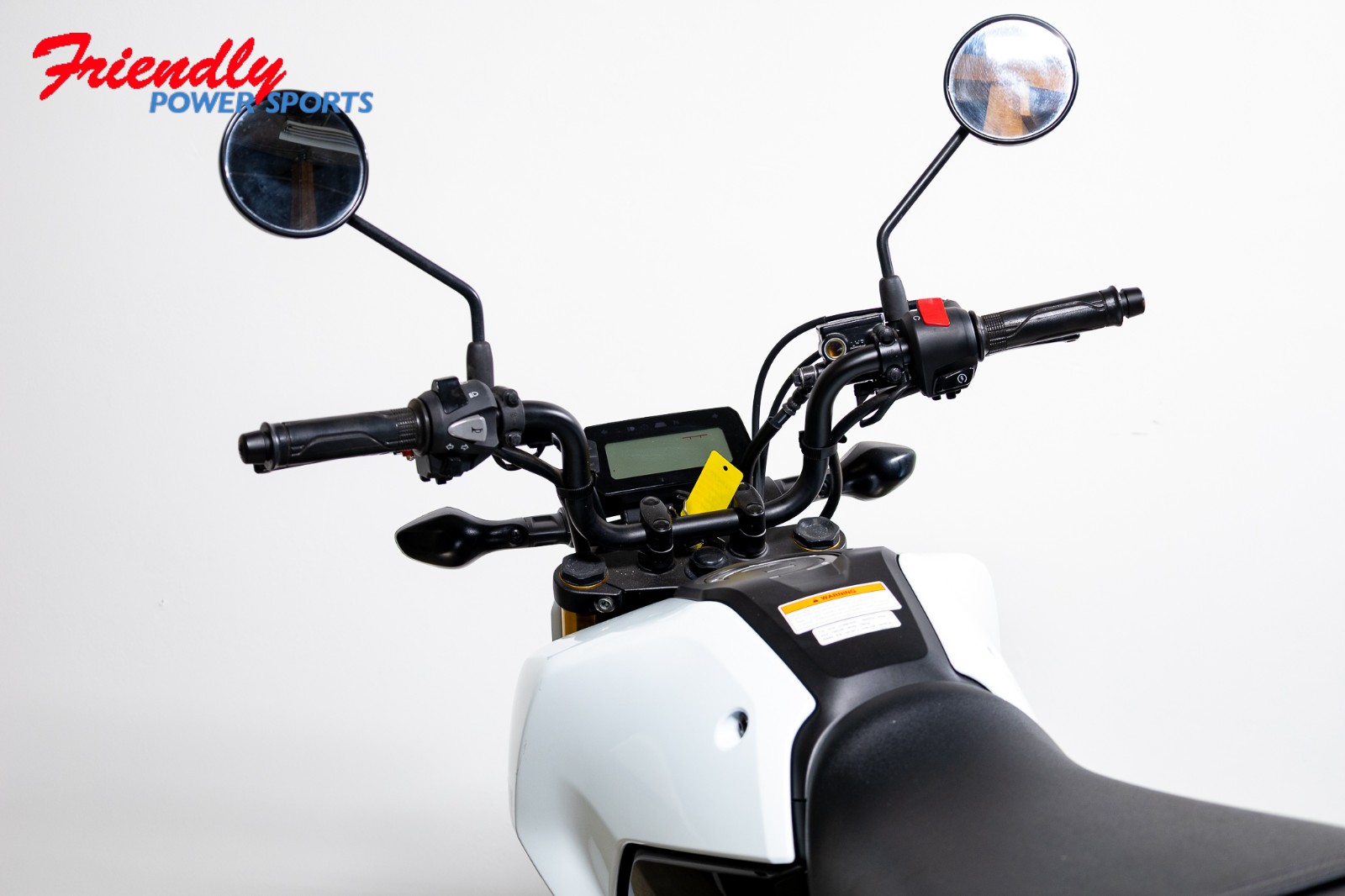 2025 HONDA Grom Base