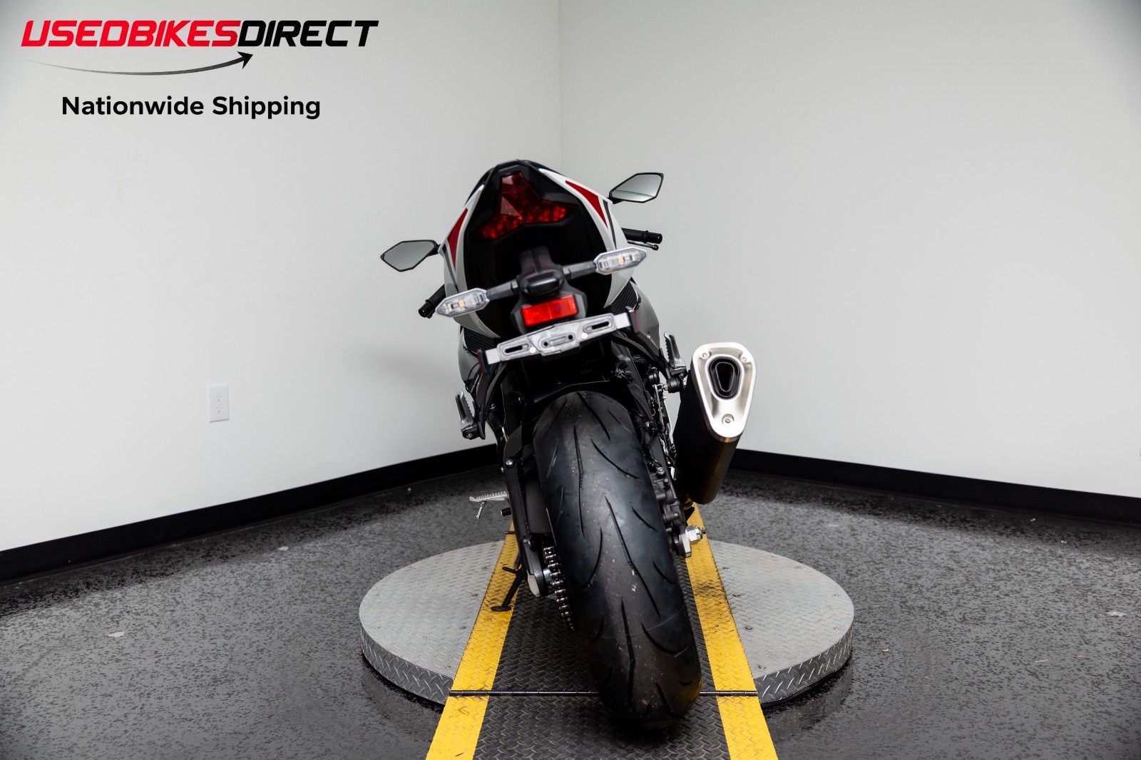 2025 KAWASAKI NINJA ZX-6R