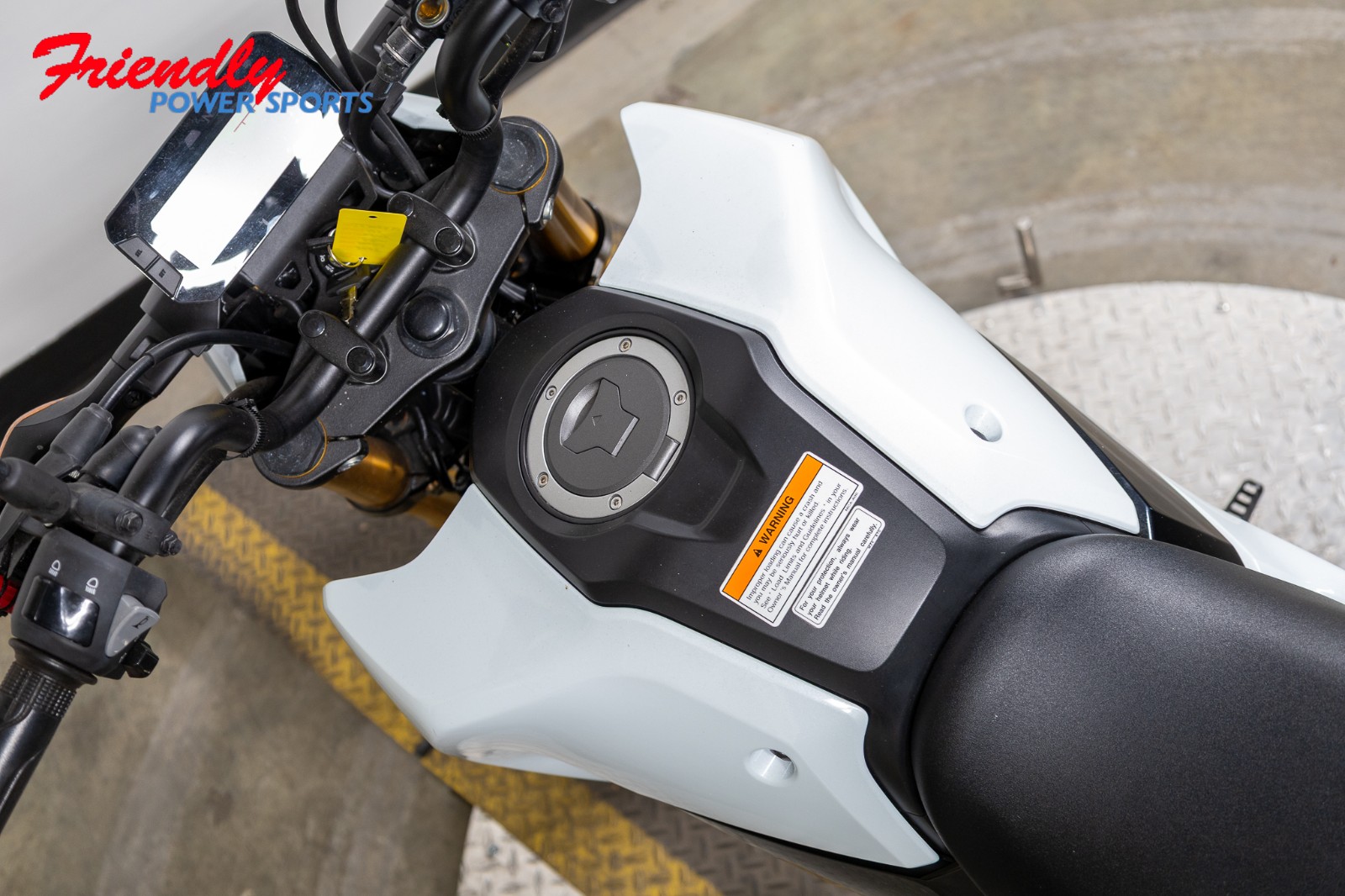 2025 HONDA Grom Base