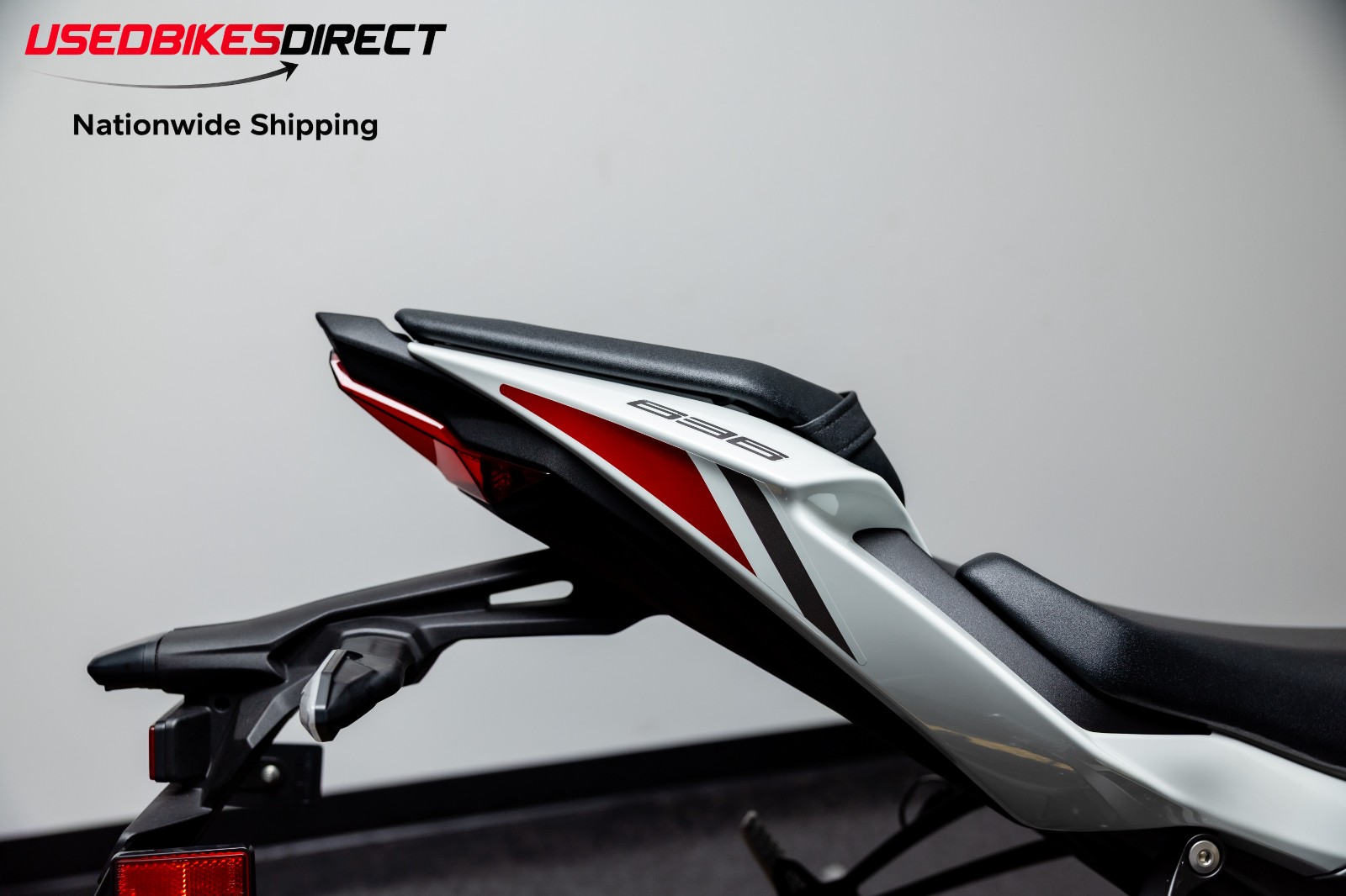 2025 KAWASAKI NINJA ZX-6R
