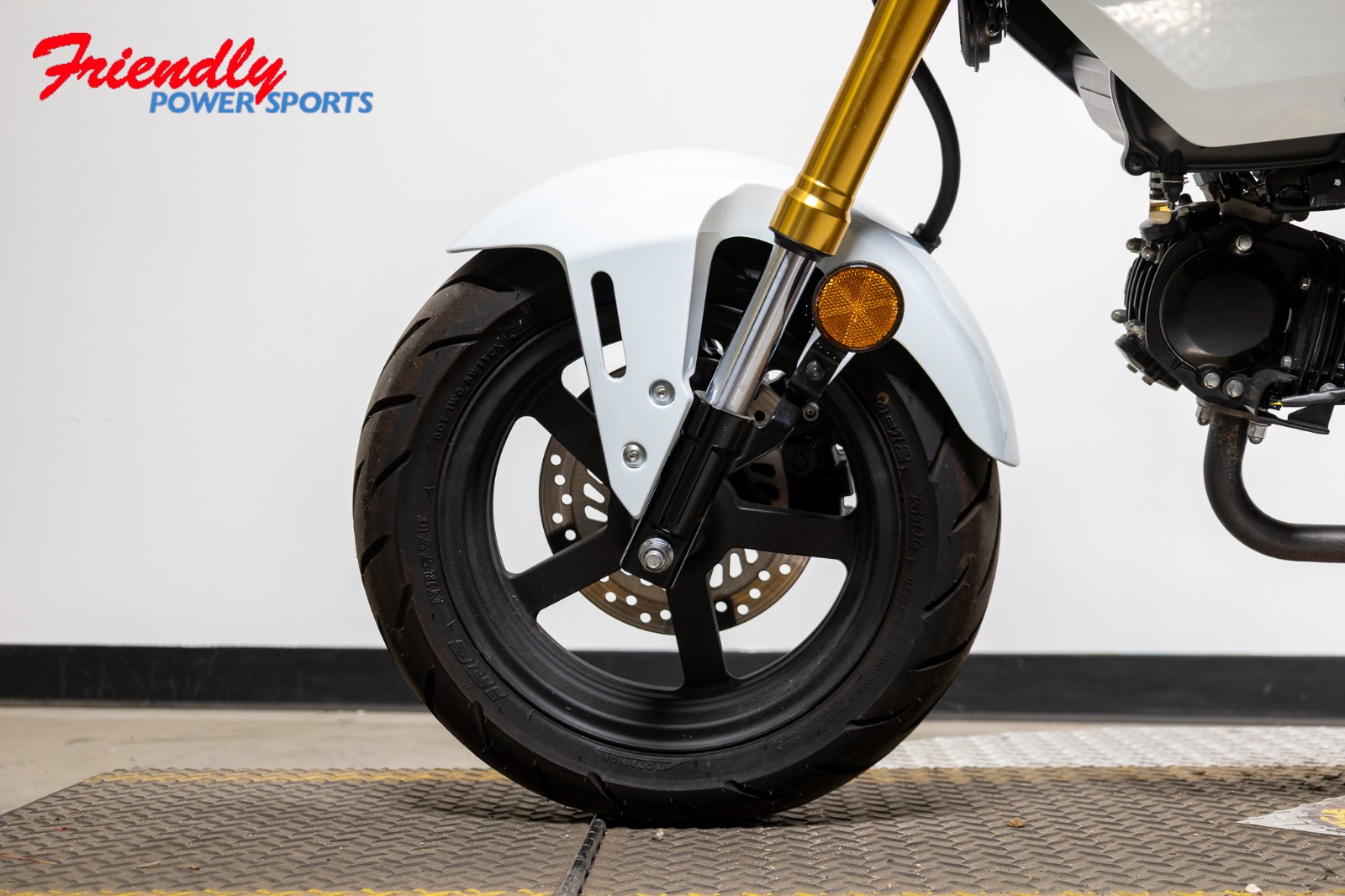 2025 HONDA Grom Base