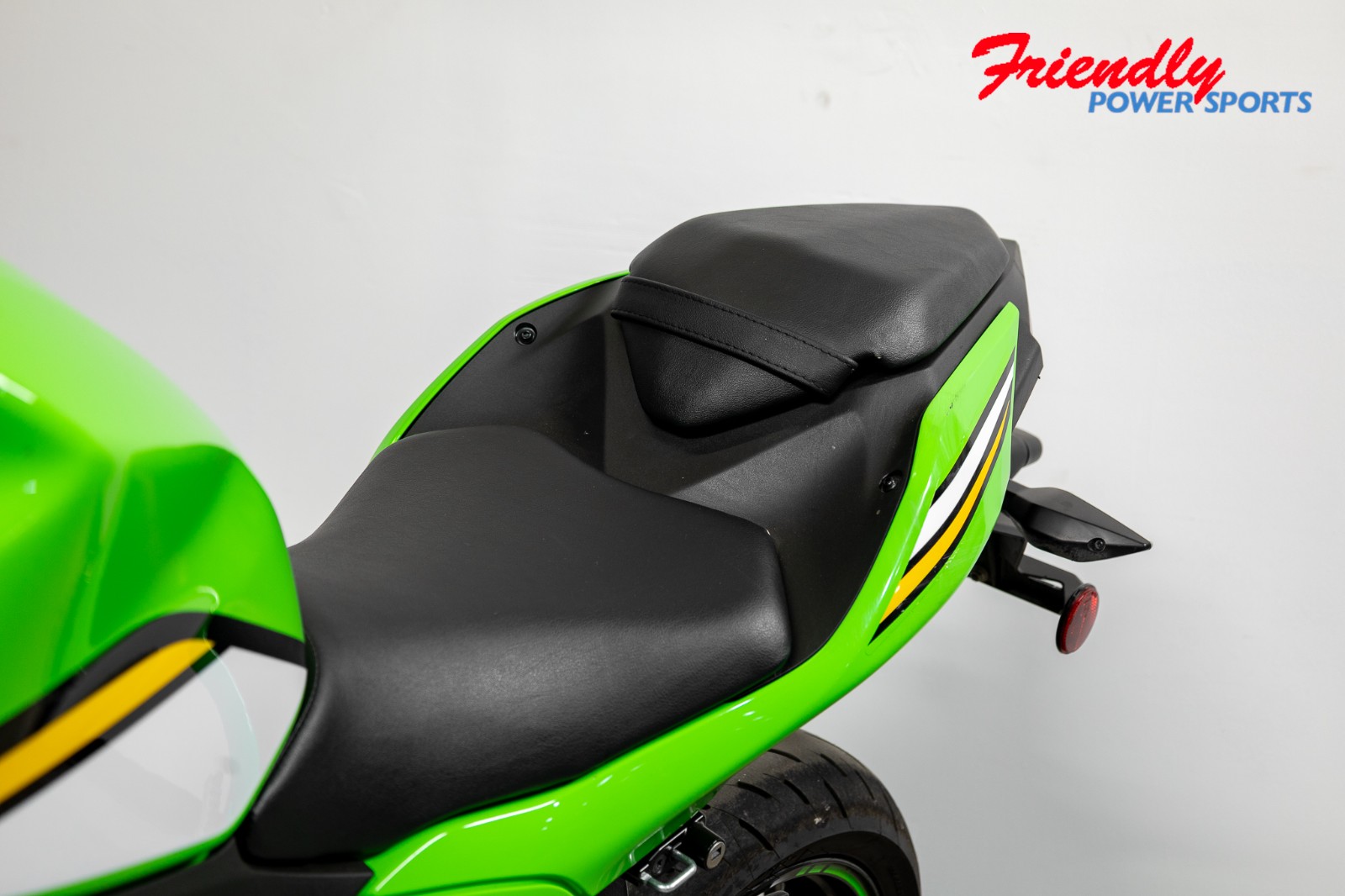 2025 KAWASAKI Ninja® 500 Base