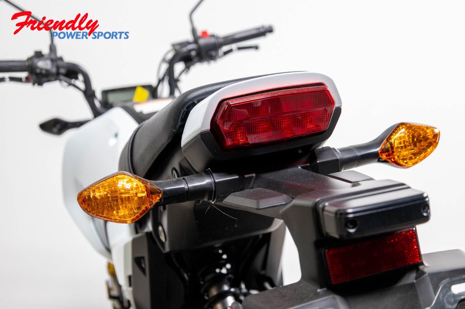 2025 HONDA Grom Base