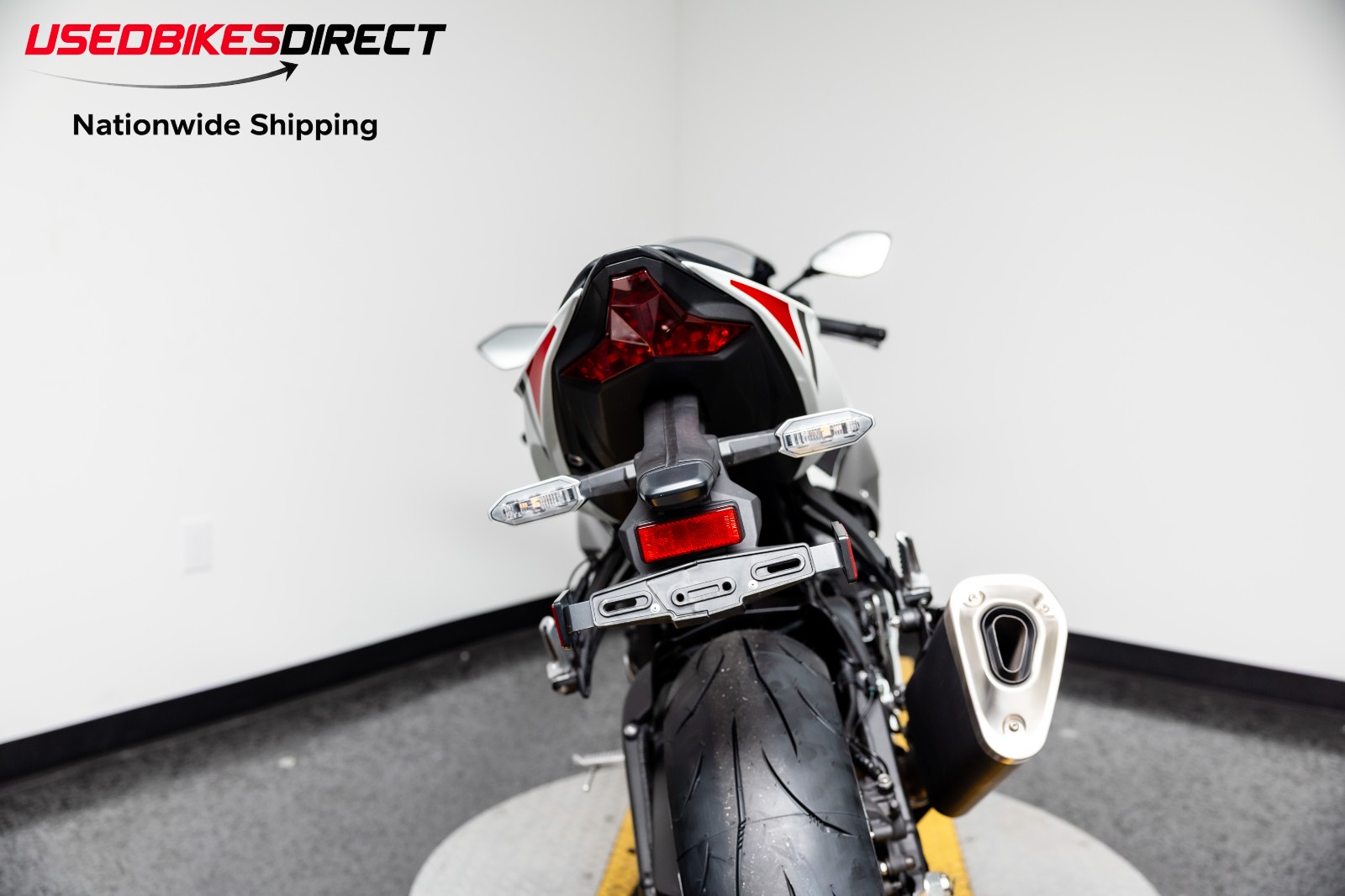2025 KAWASAKI NINJA ZX-6R