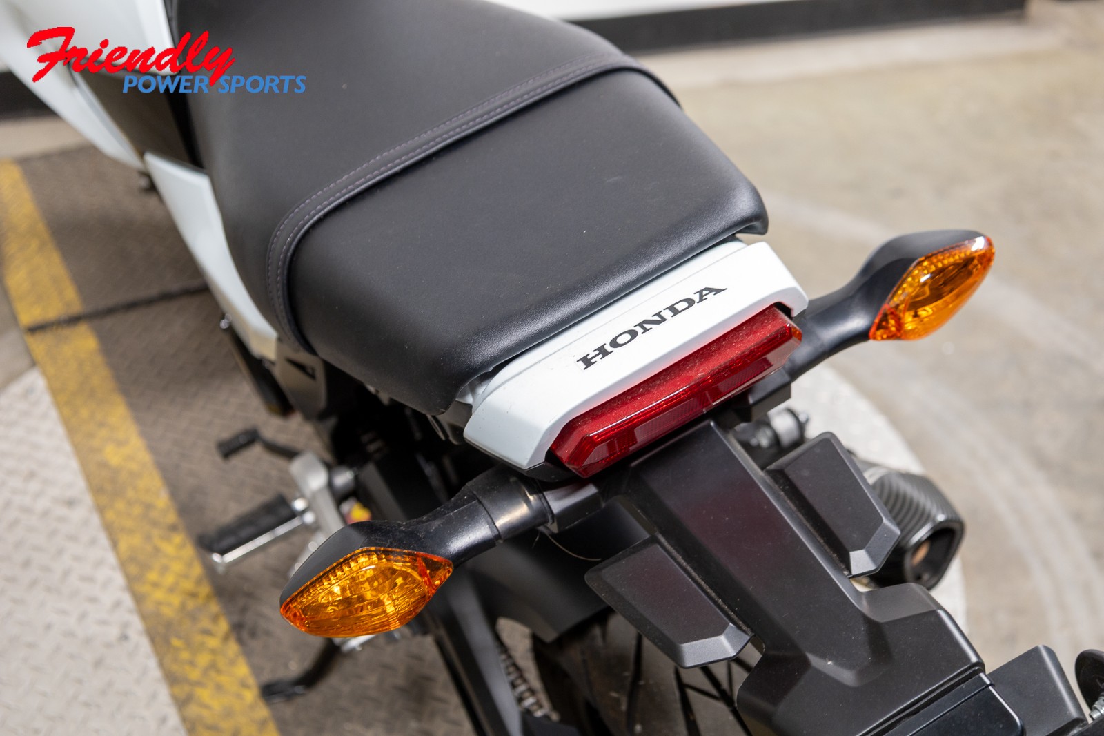 2025 HONDA Grom Base