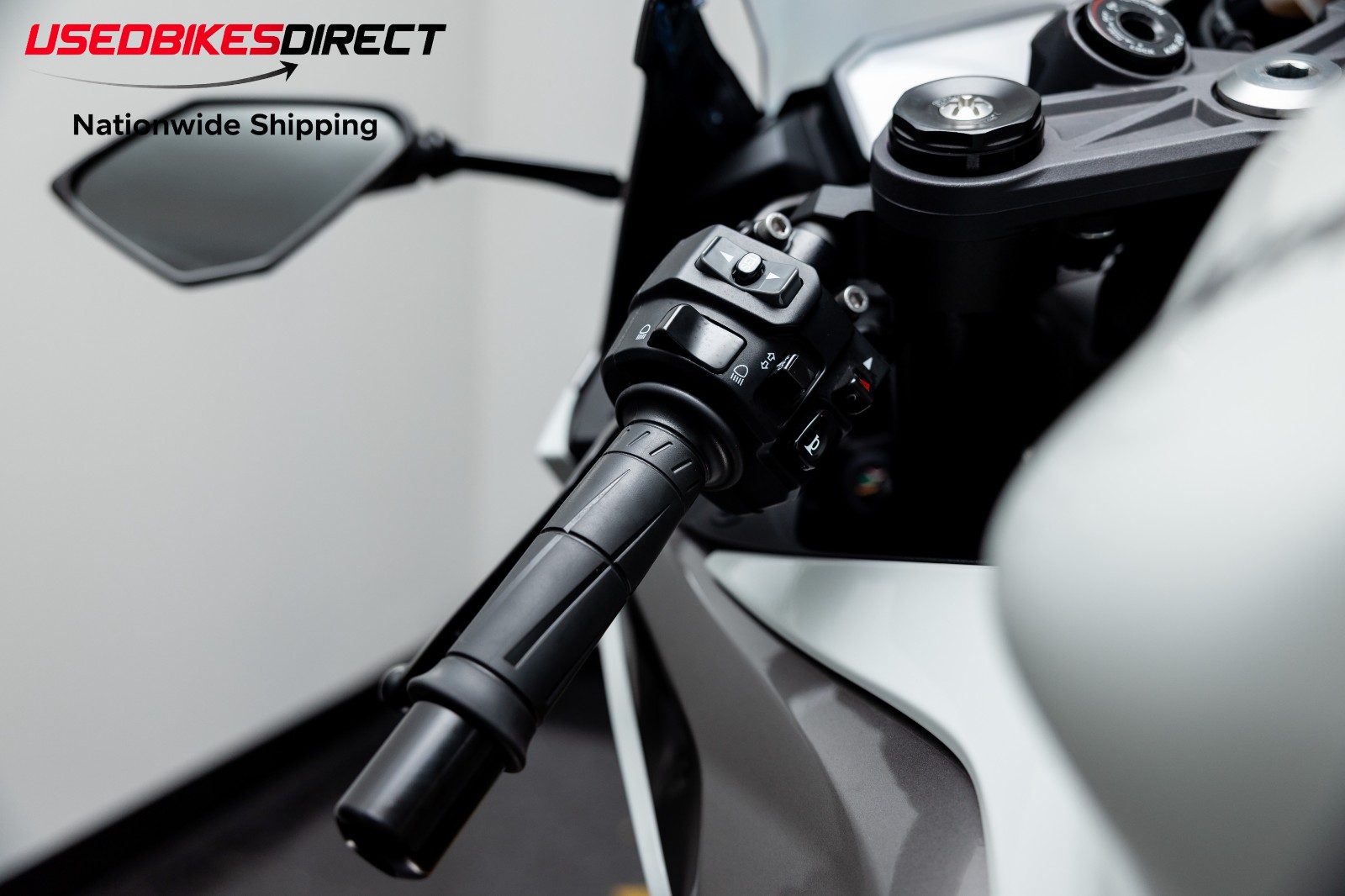 2025 KAWASAKI NINJA ZX-6R