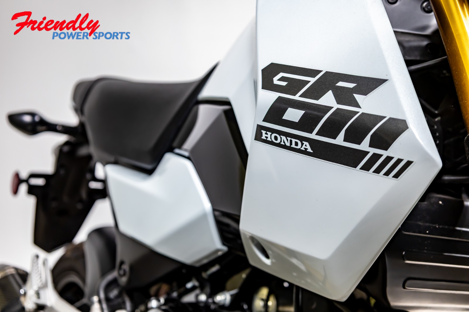 2025 HONDA Grom Base