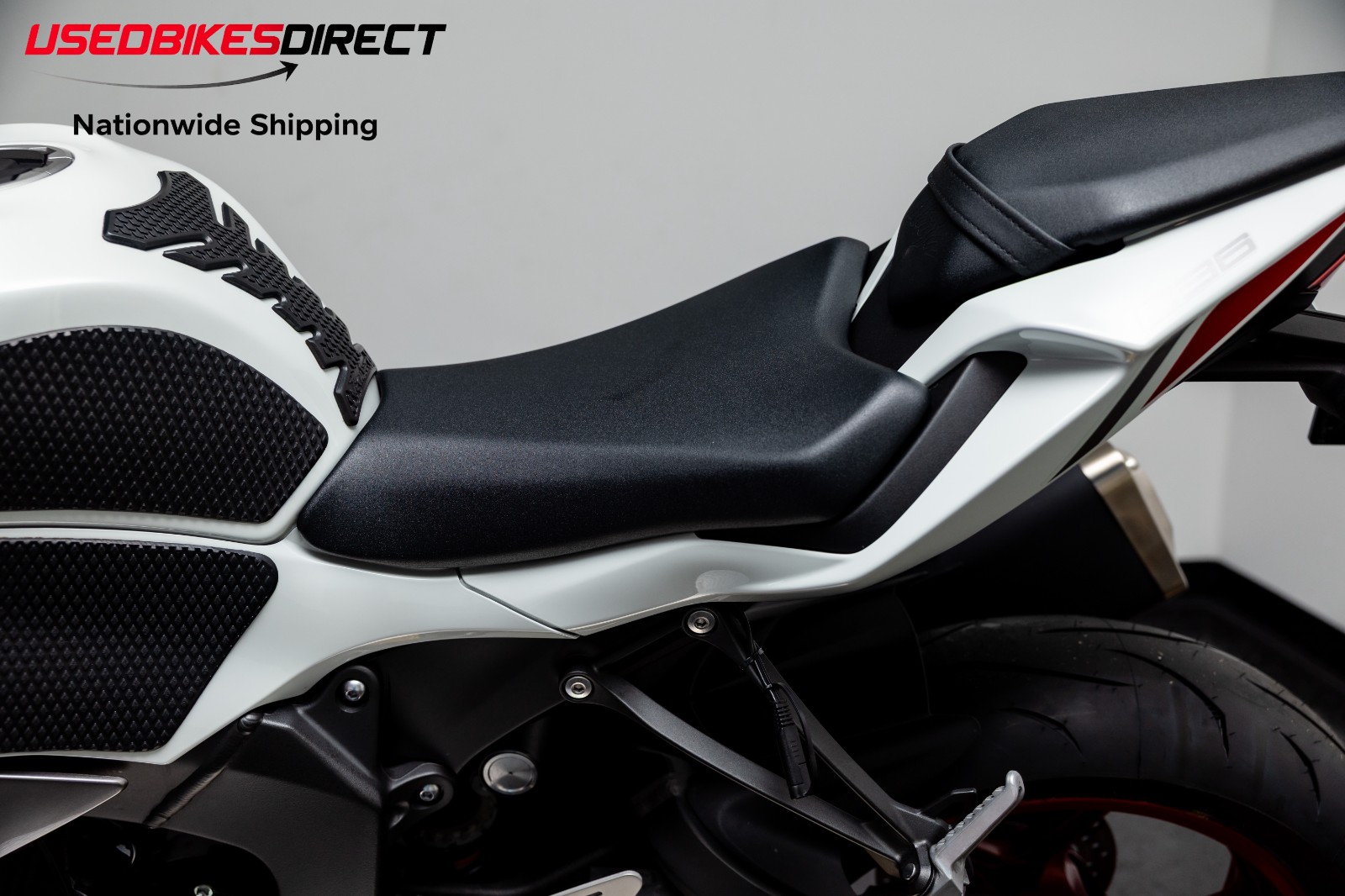 2025 KAWASAKI NINJA ZX-6R