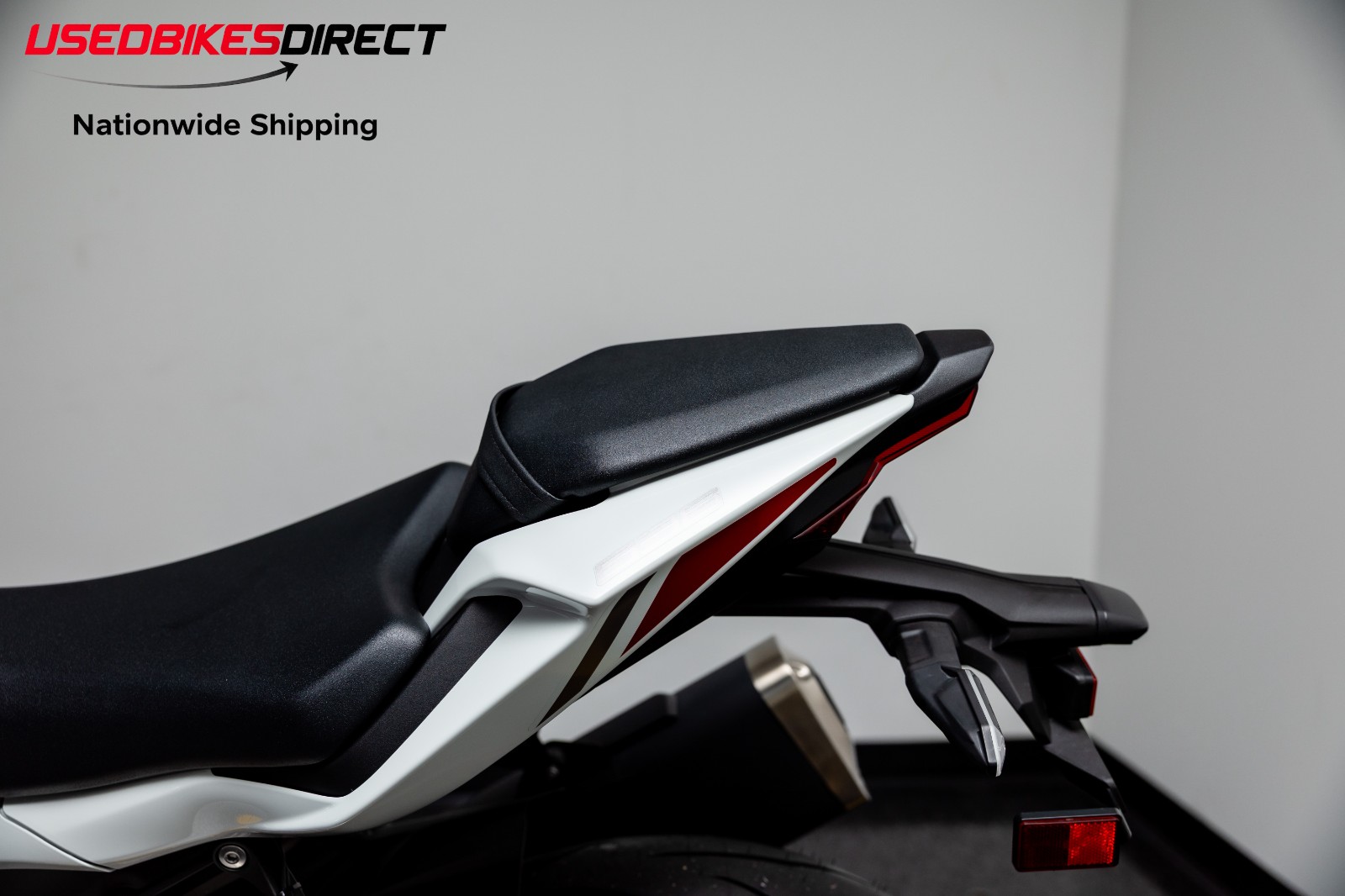 2025 KAWASAKI NINJA ZX-6R