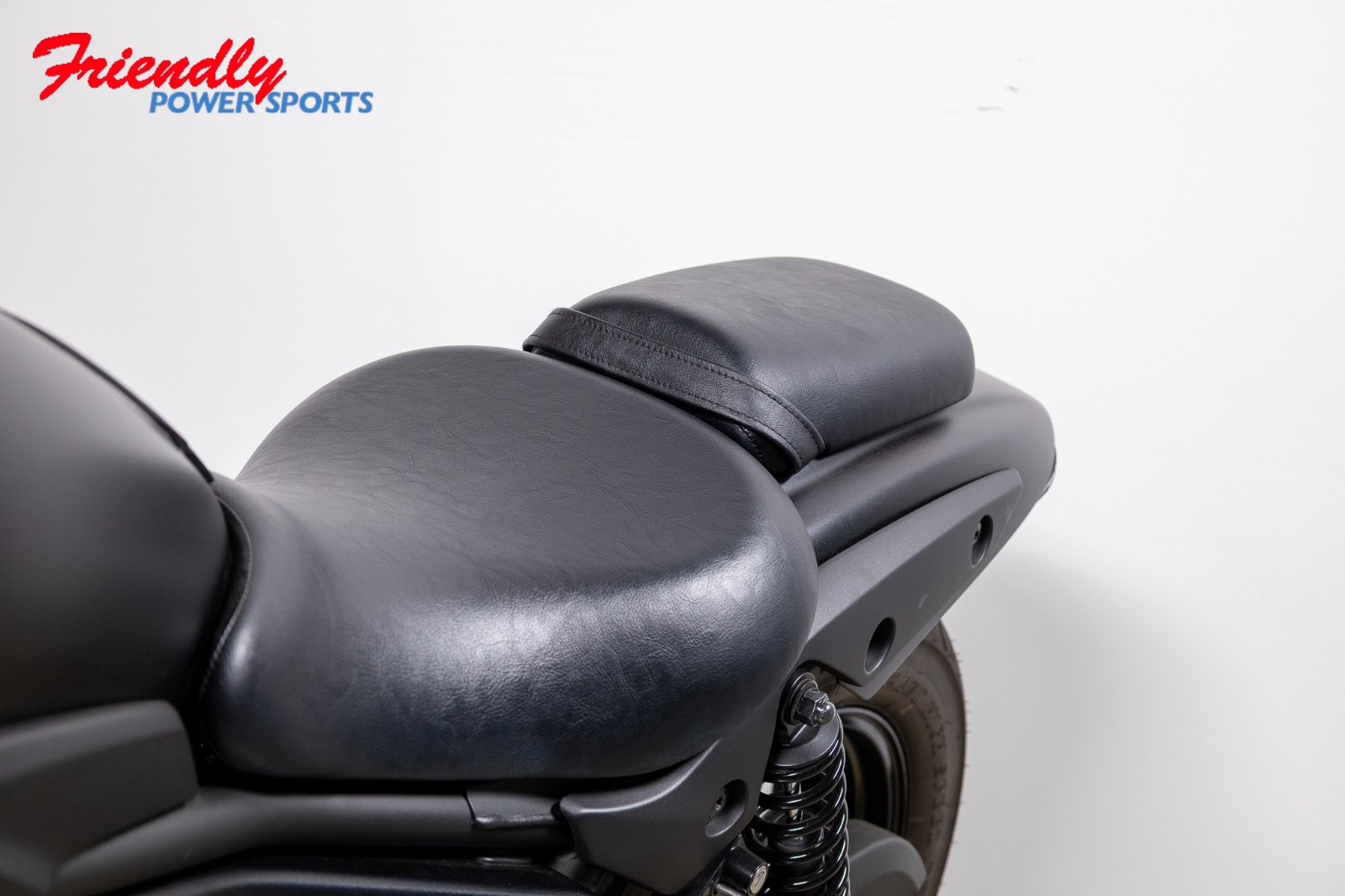 2025 KAWASAKI Eliminator ABS