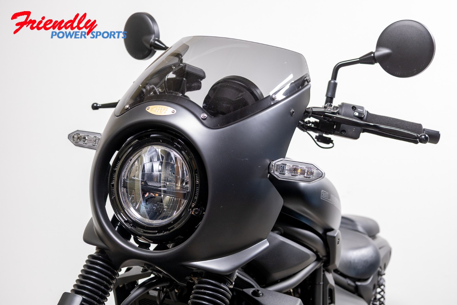 2025 KAWASAKI Eliminator ABS