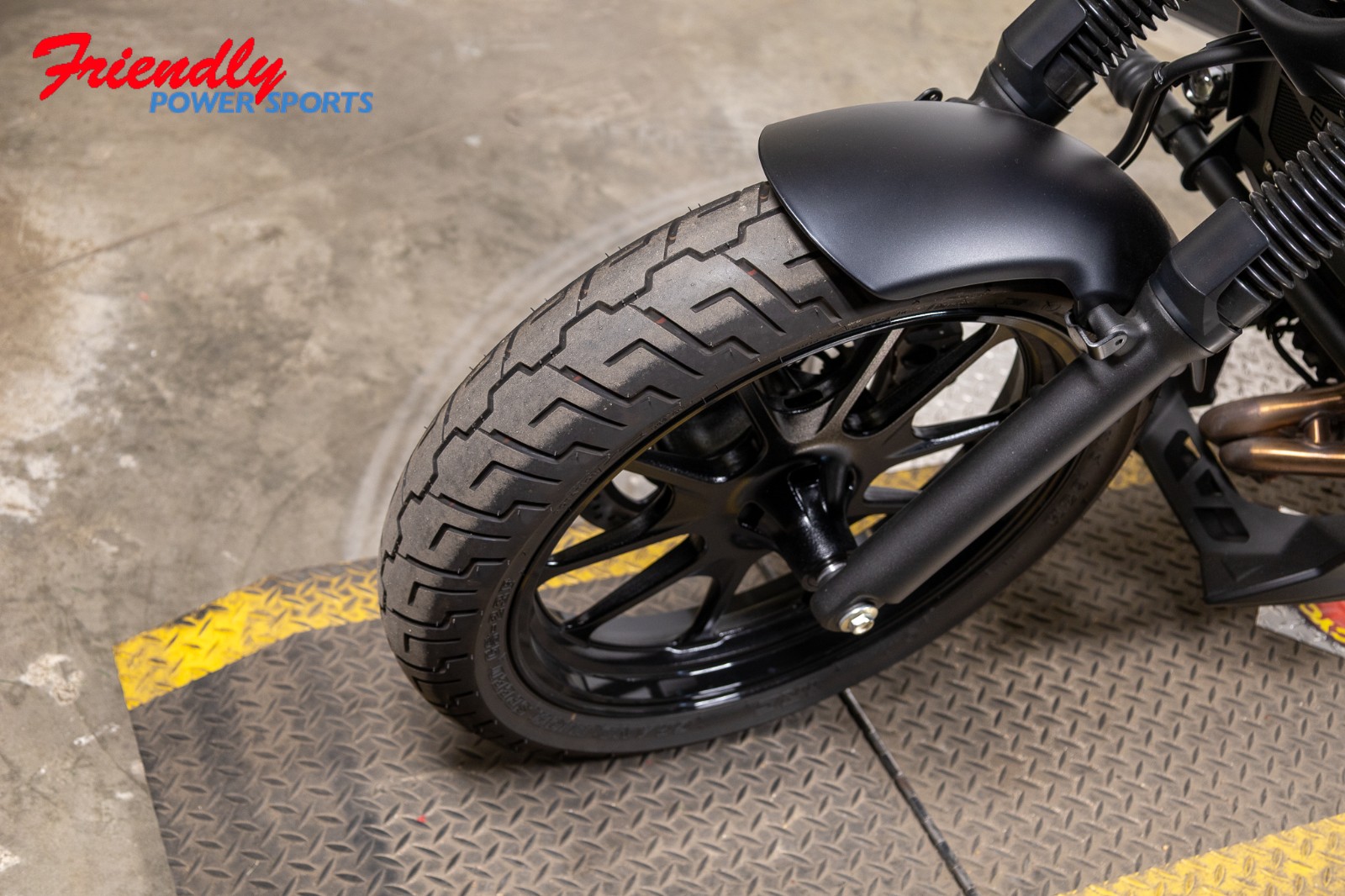 2025 KAWASAKI Eliminator ABS