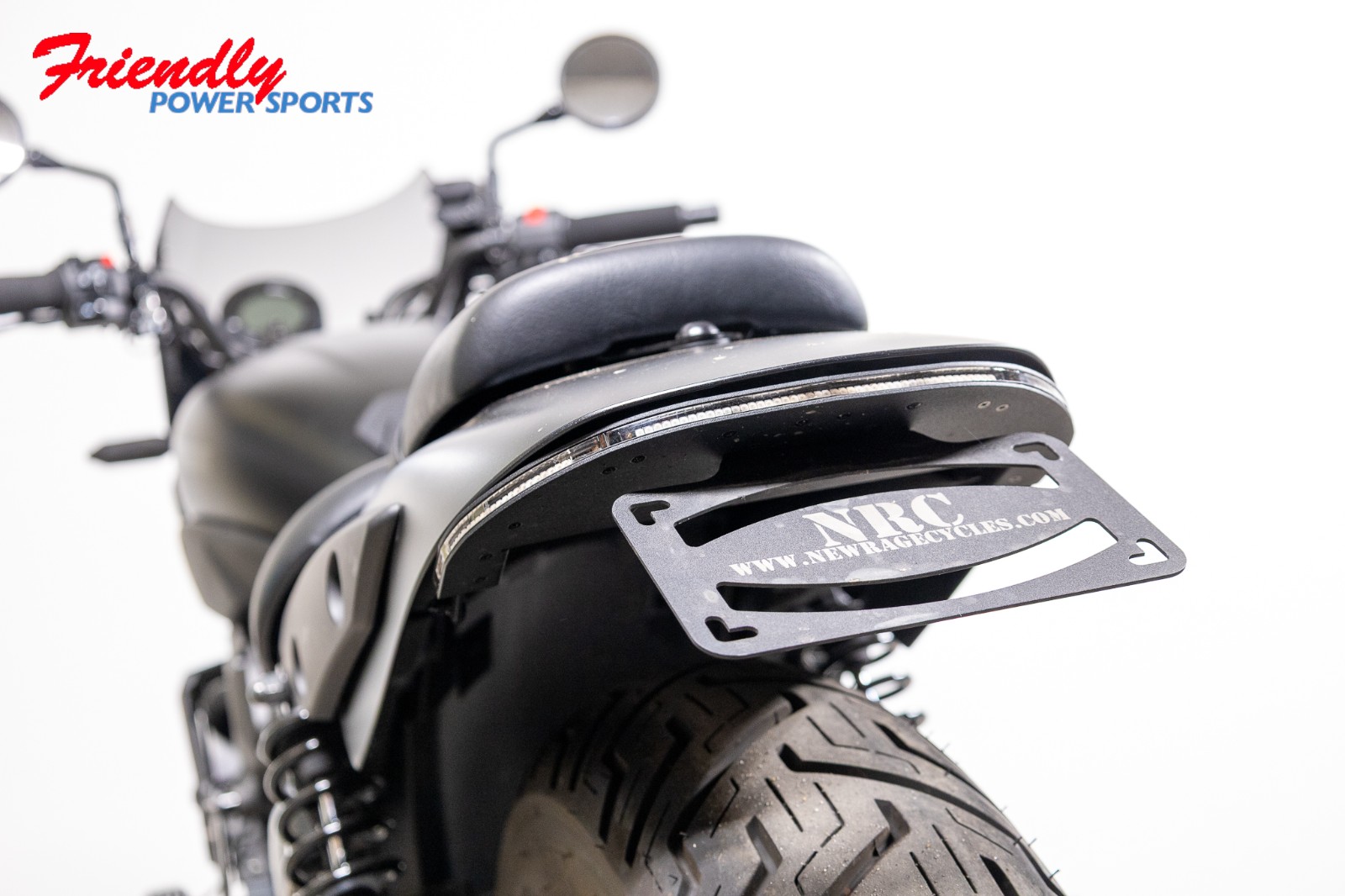 2025 KAWASAKI Eliminator ABS