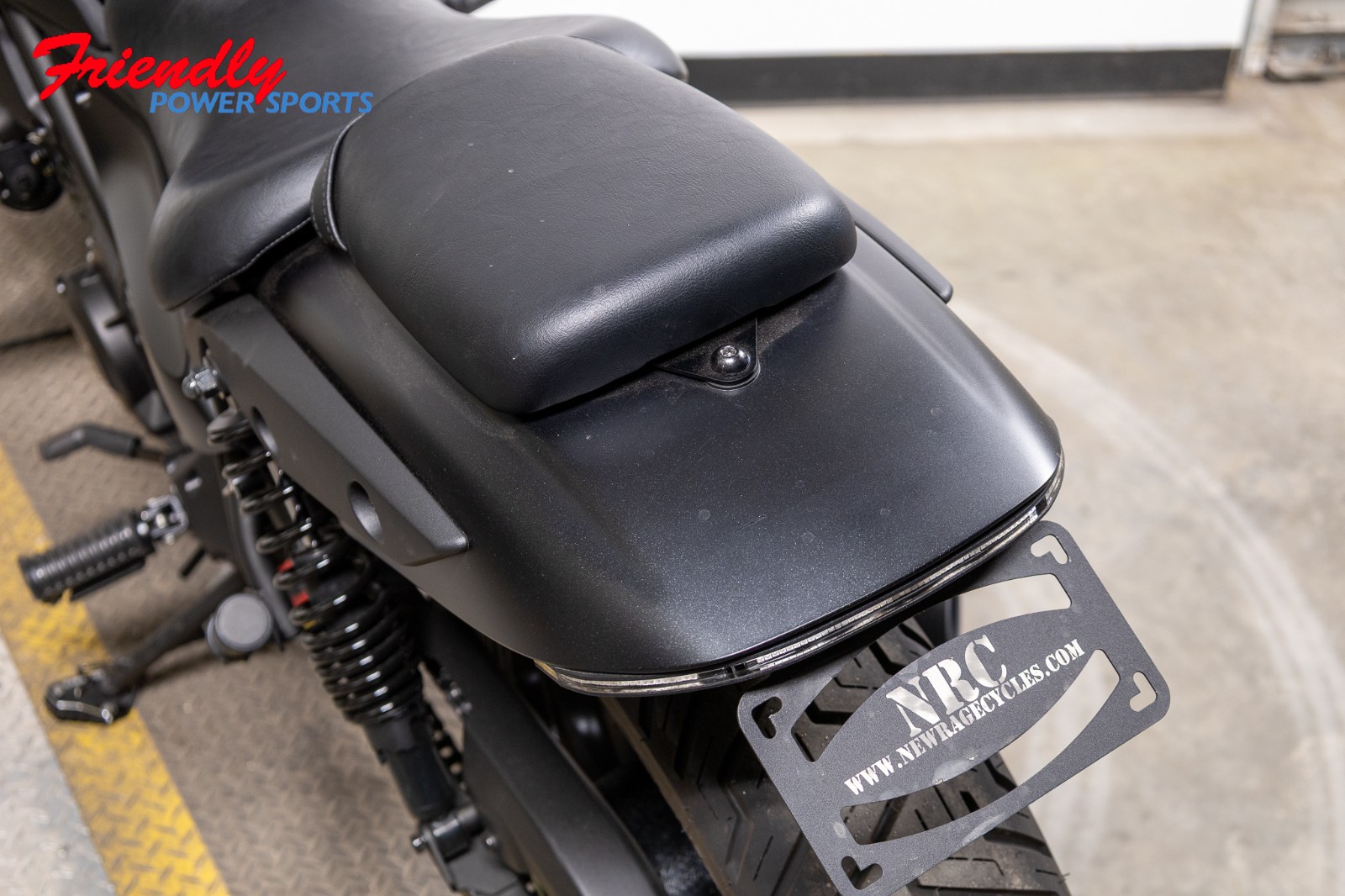 2025 KAWASAKI Eliminator ABS