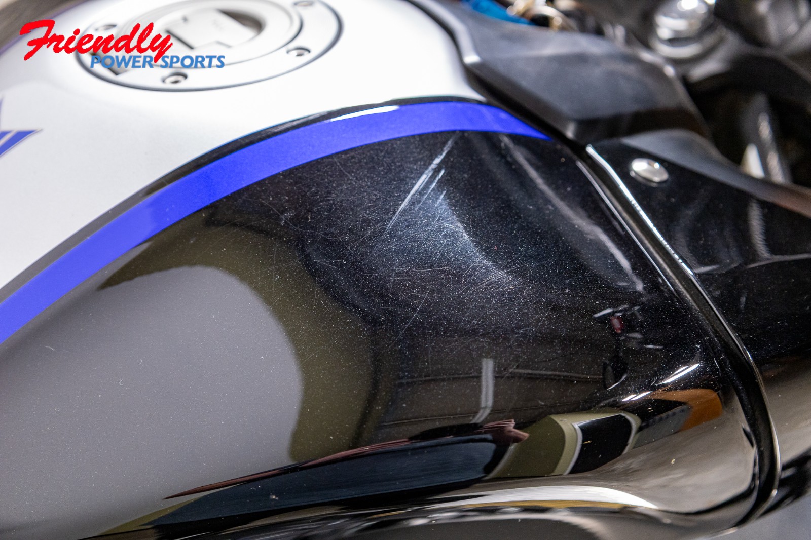 2021 YAMAHA MT 09 SP