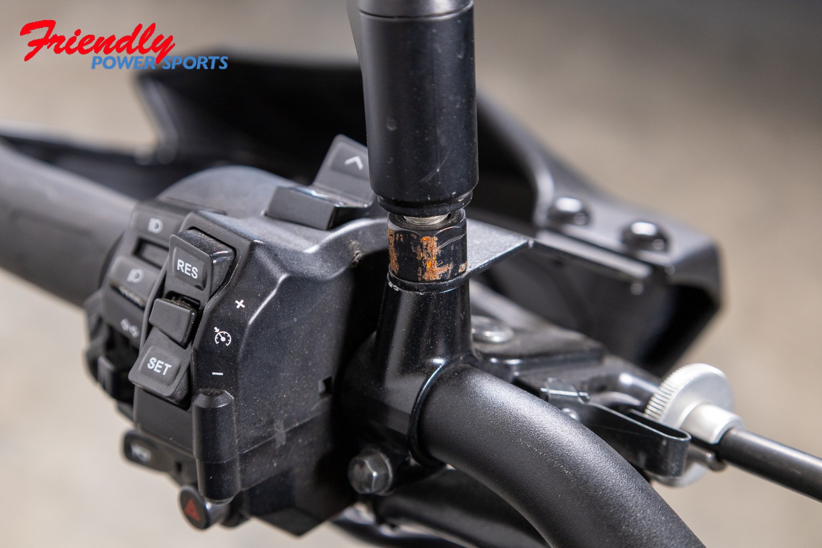 2021 YAMAHA MT 09 SP