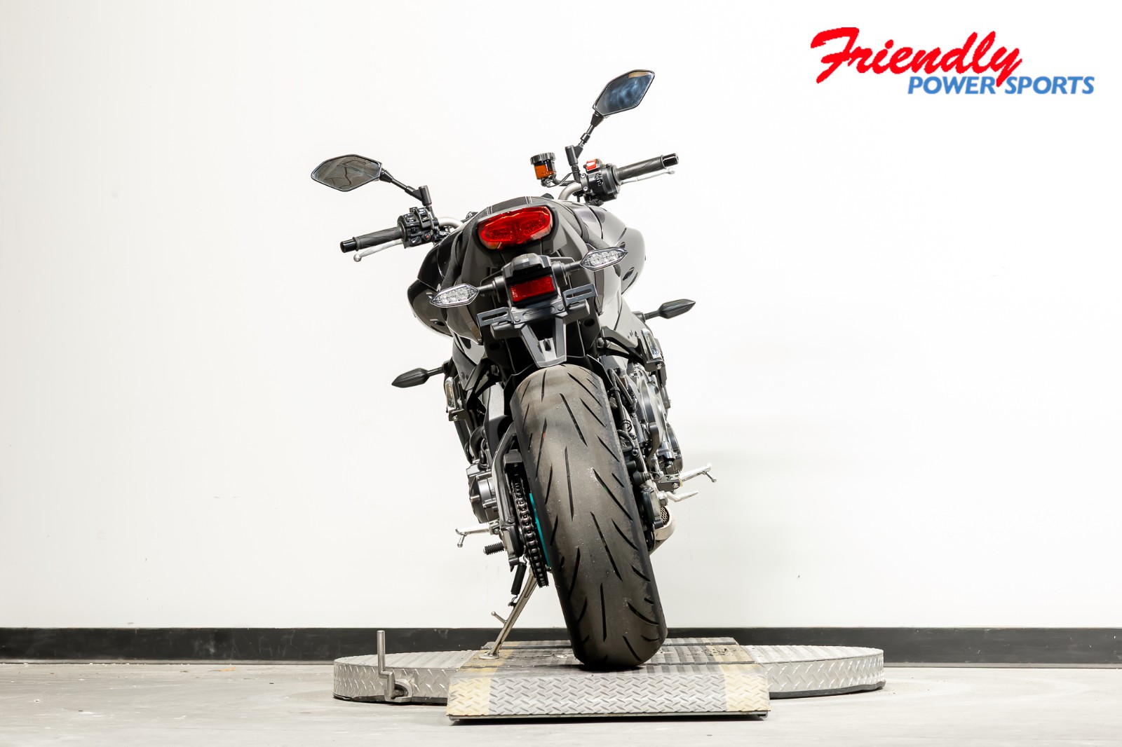 2024 YAMAHA MT-10