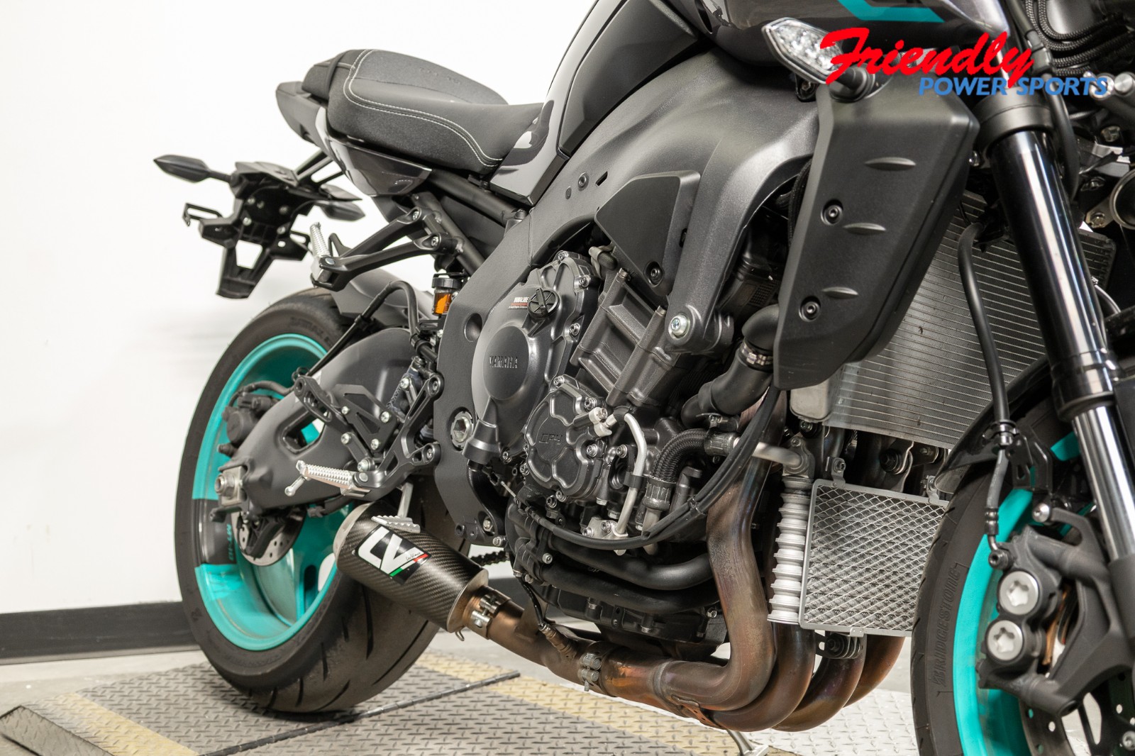 2024 YAMAHA MT-10