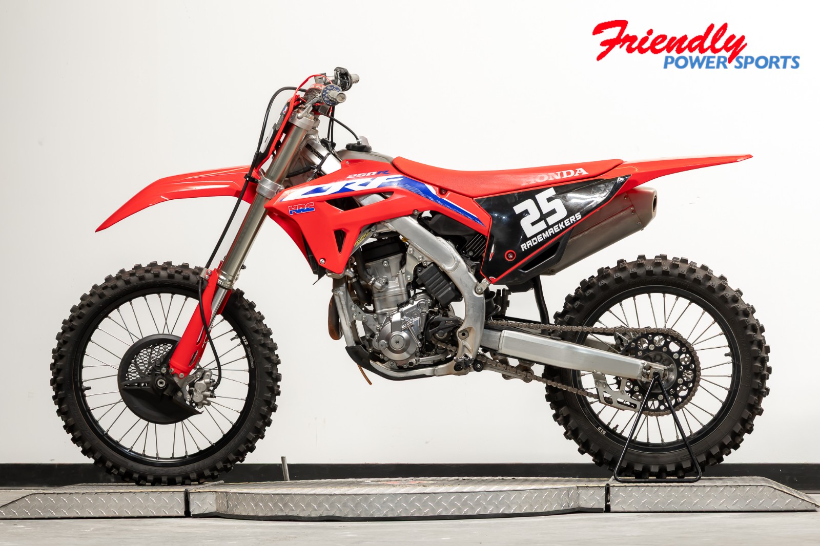 2022 HONDA CRF® 250R