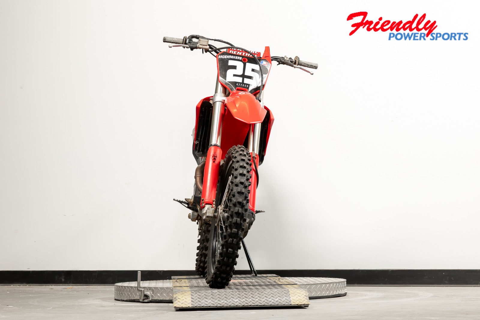 2022 HONDA CRF® 250R