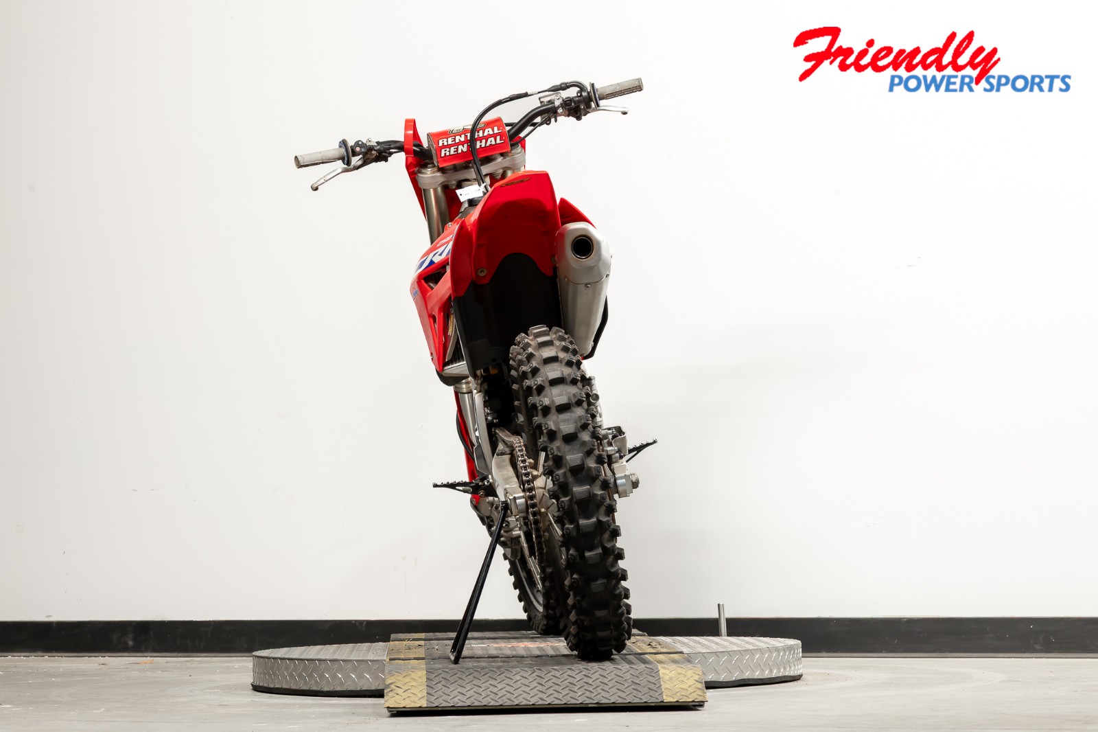 2022 HONDA CRF® 250R