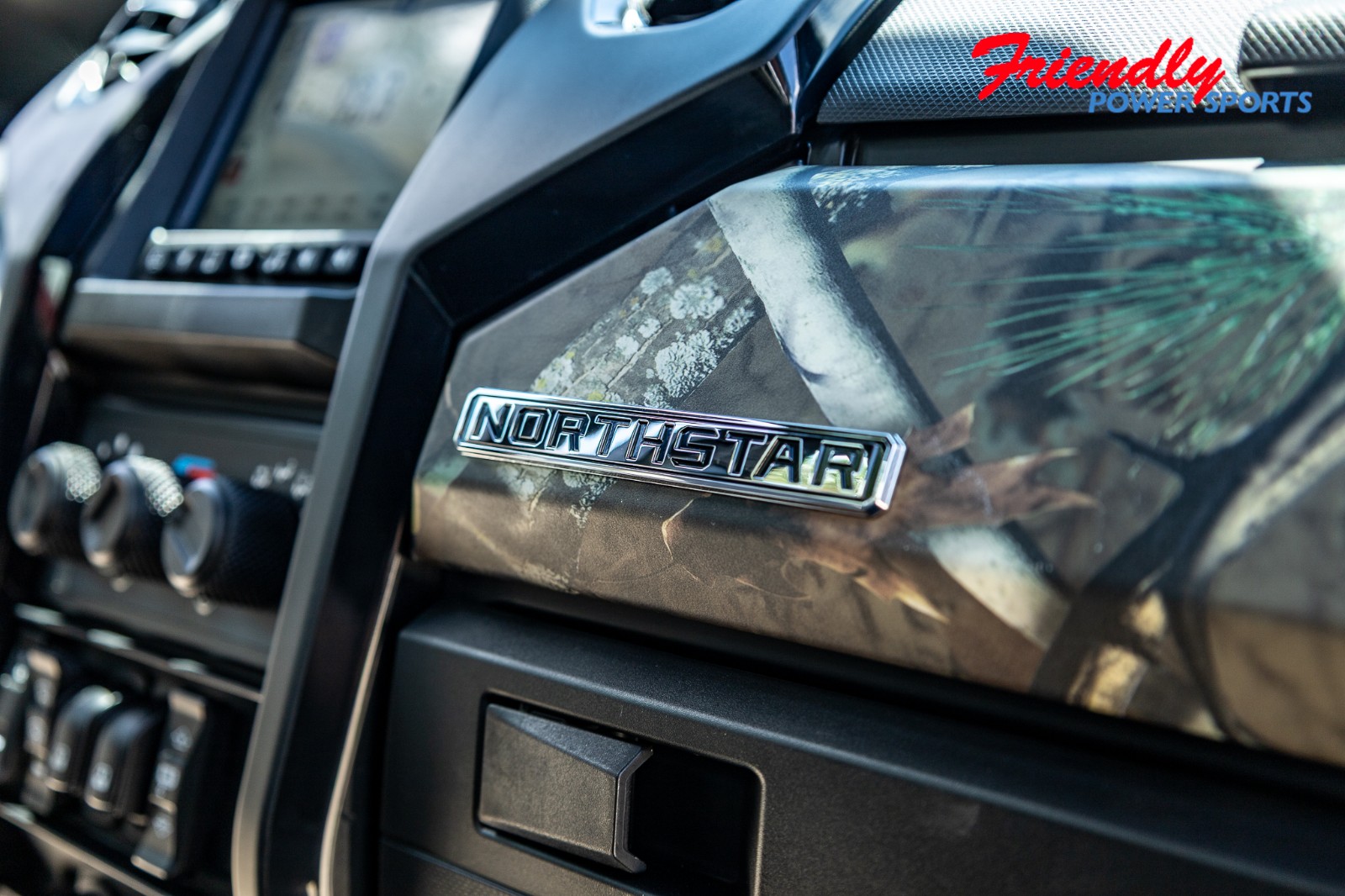 2026 POLARIS RGR CREW XD 1500 NS ULTIMATE PPC