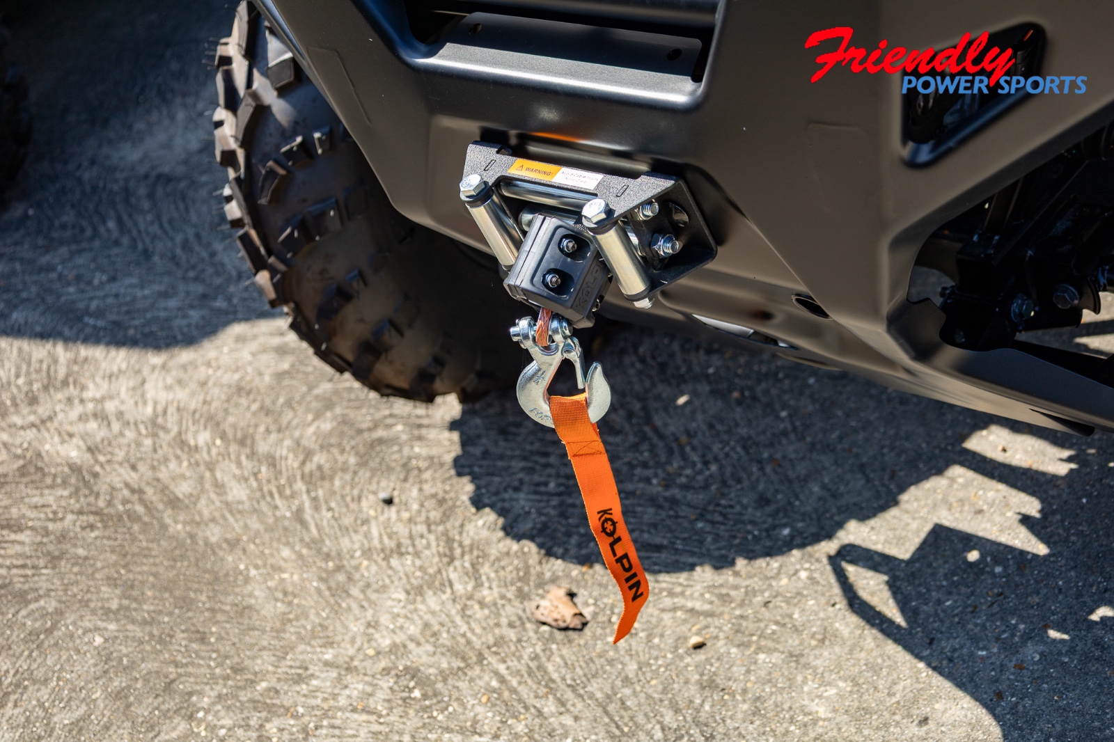 2026 POLARIS RANGER CREW SP 570 PREMIUM ZENITH BLUE Premium