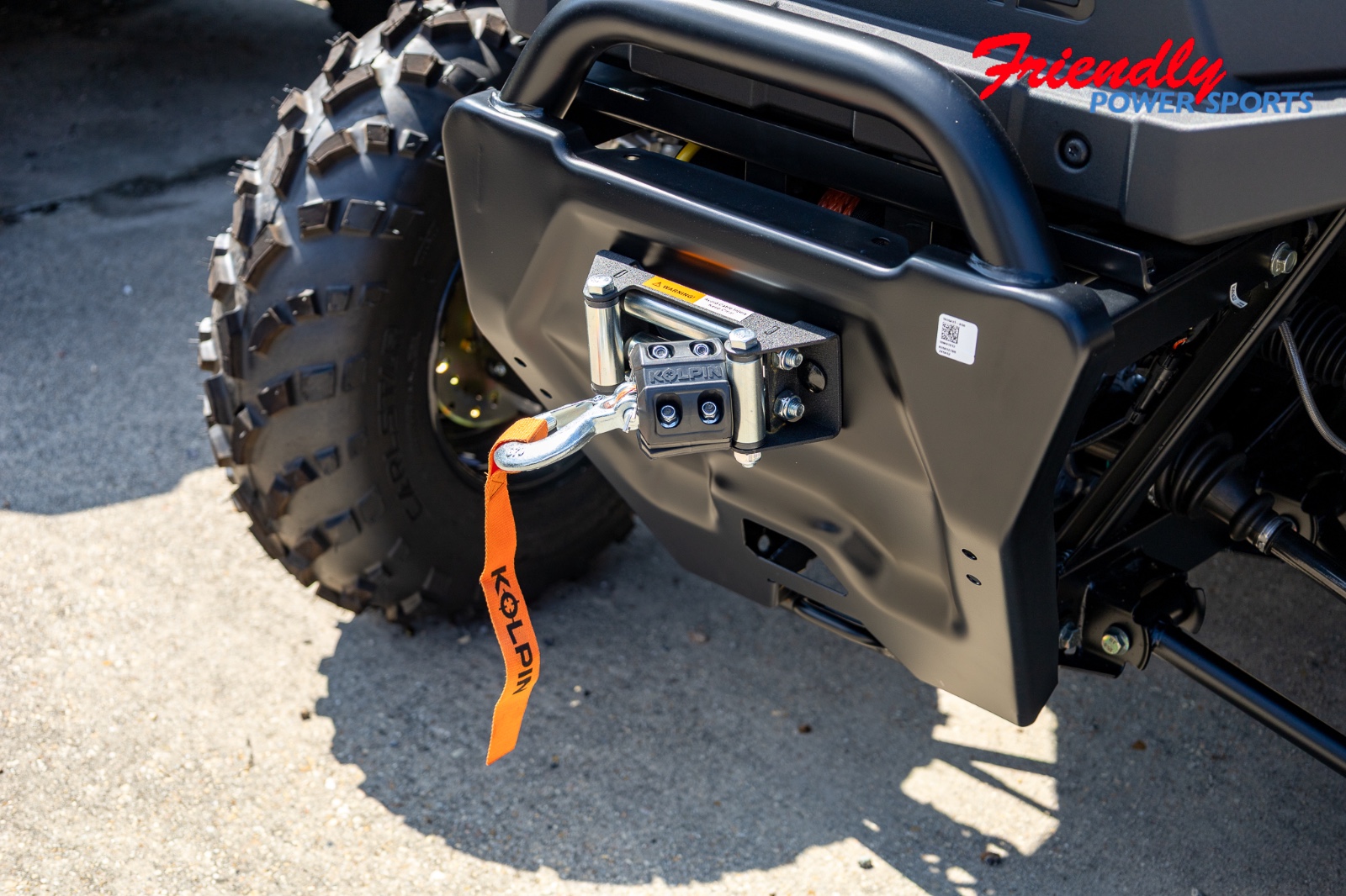 2026 POLARIS RANGER SP 570 SAGE GREEN Base
