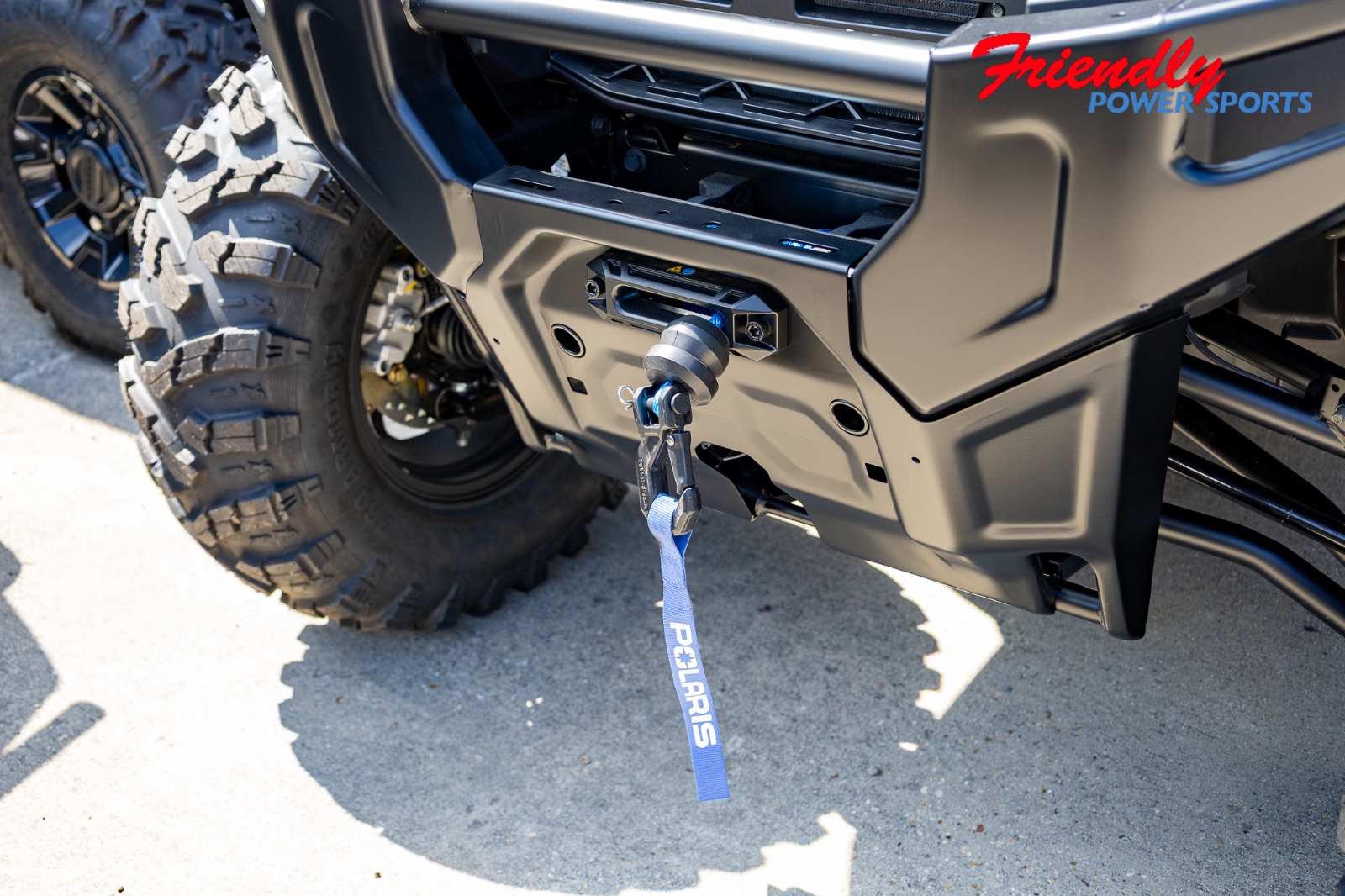 2026 POLARIS RGR CREW XP 1000 TEXAS BLACK CRYSTAL Texas Edition