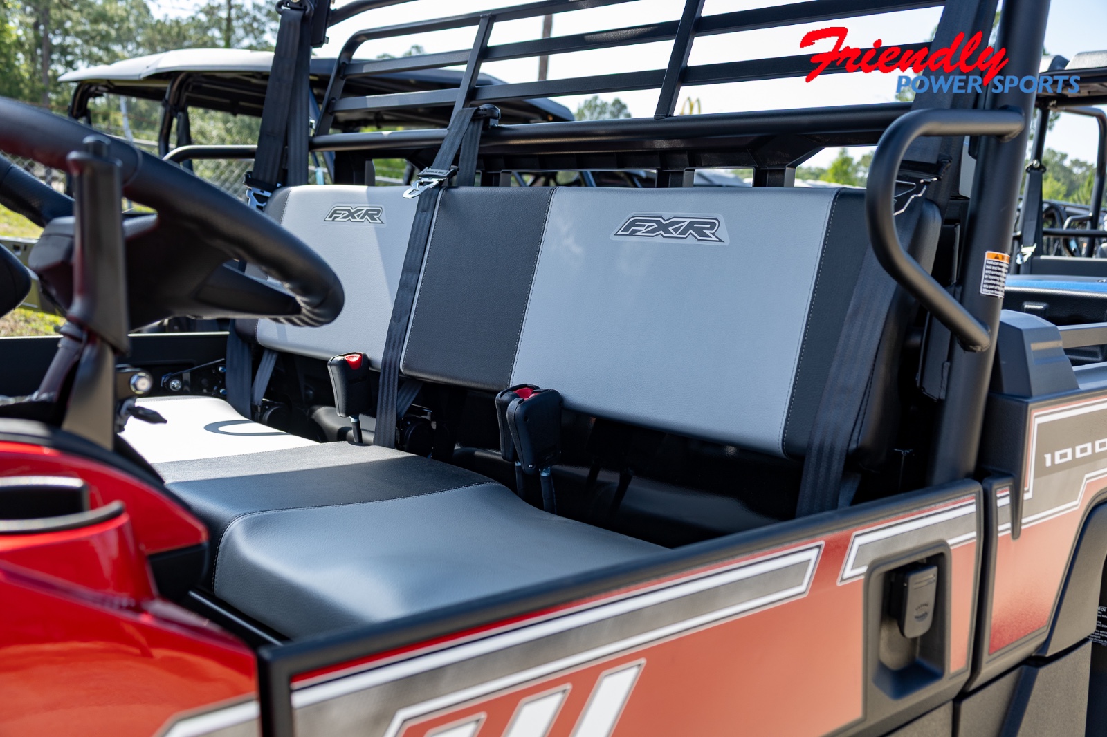 2026 KAWASAKI Mule PRO-FXR 1000 LE