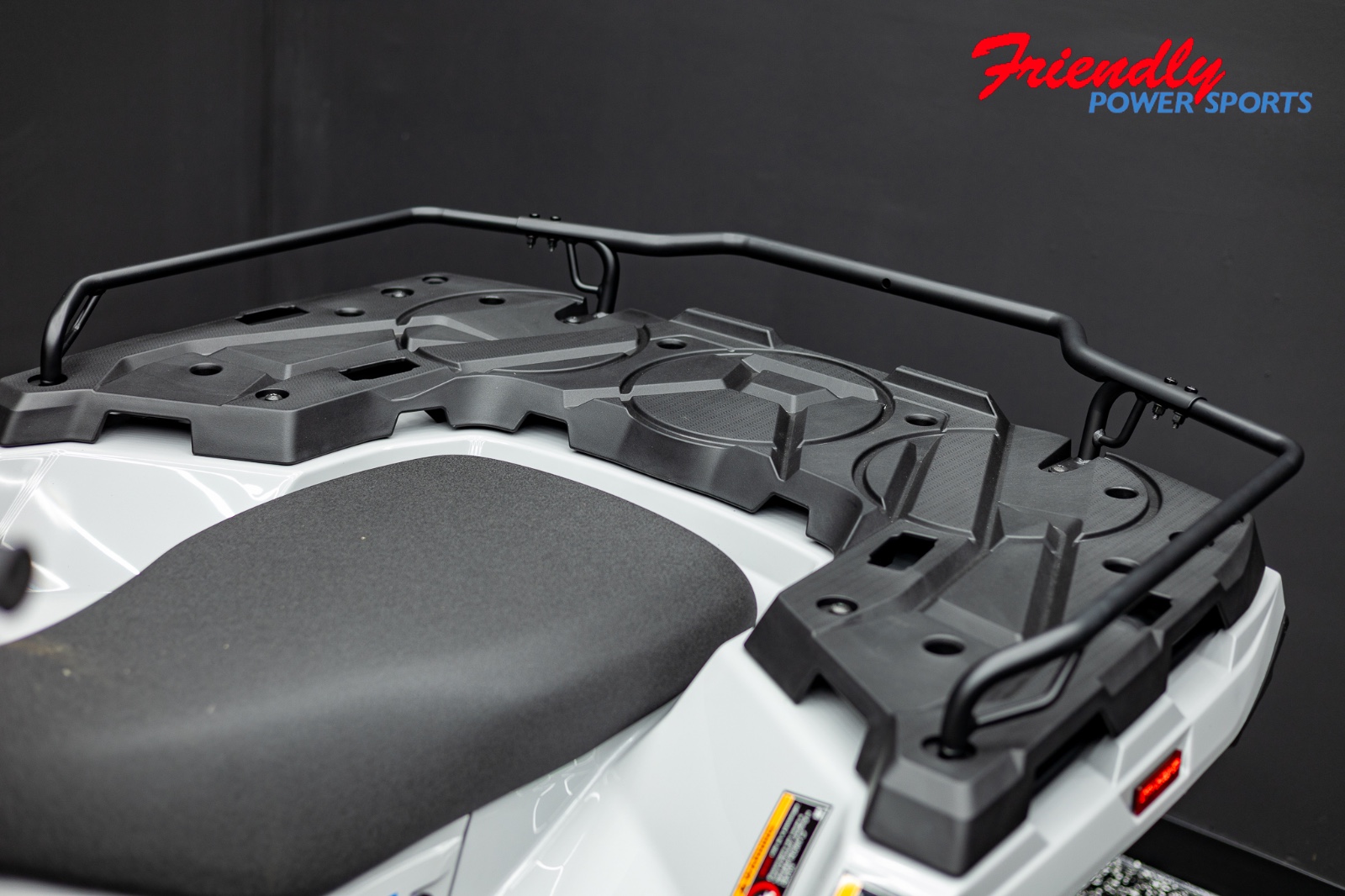 2026 POLARIS SPORTSMAN 570 EPS GHOST GRAY
