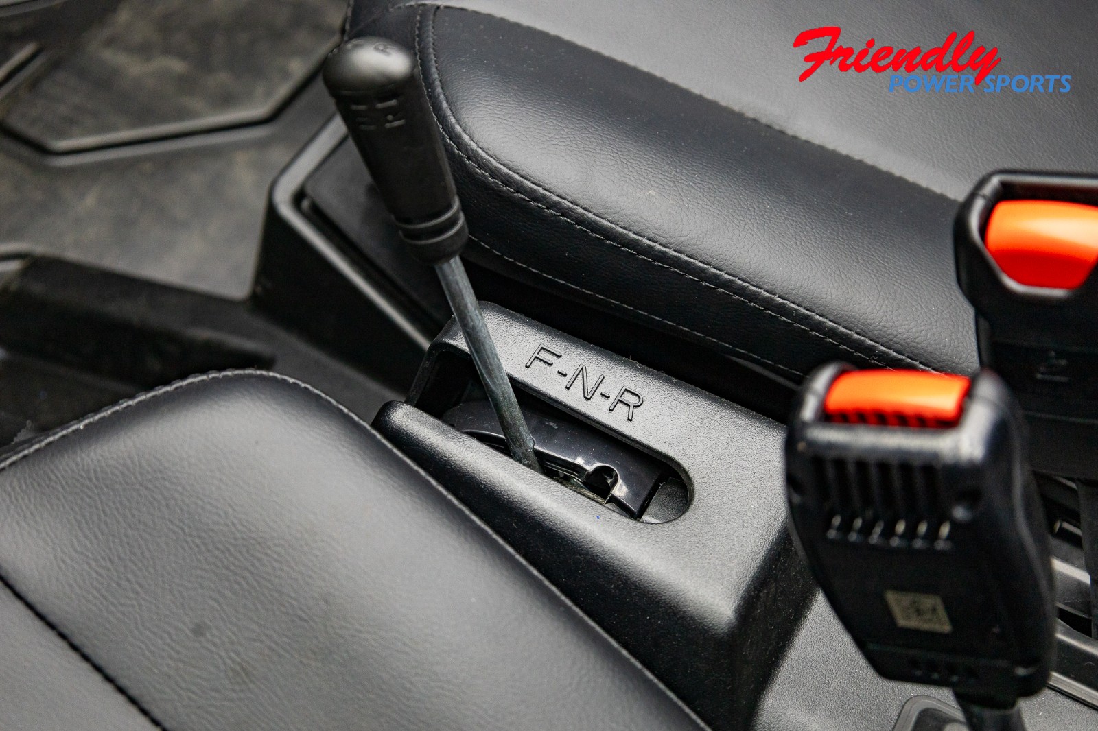 2026 POLARIS RZR 200 EFI STORM GRAY