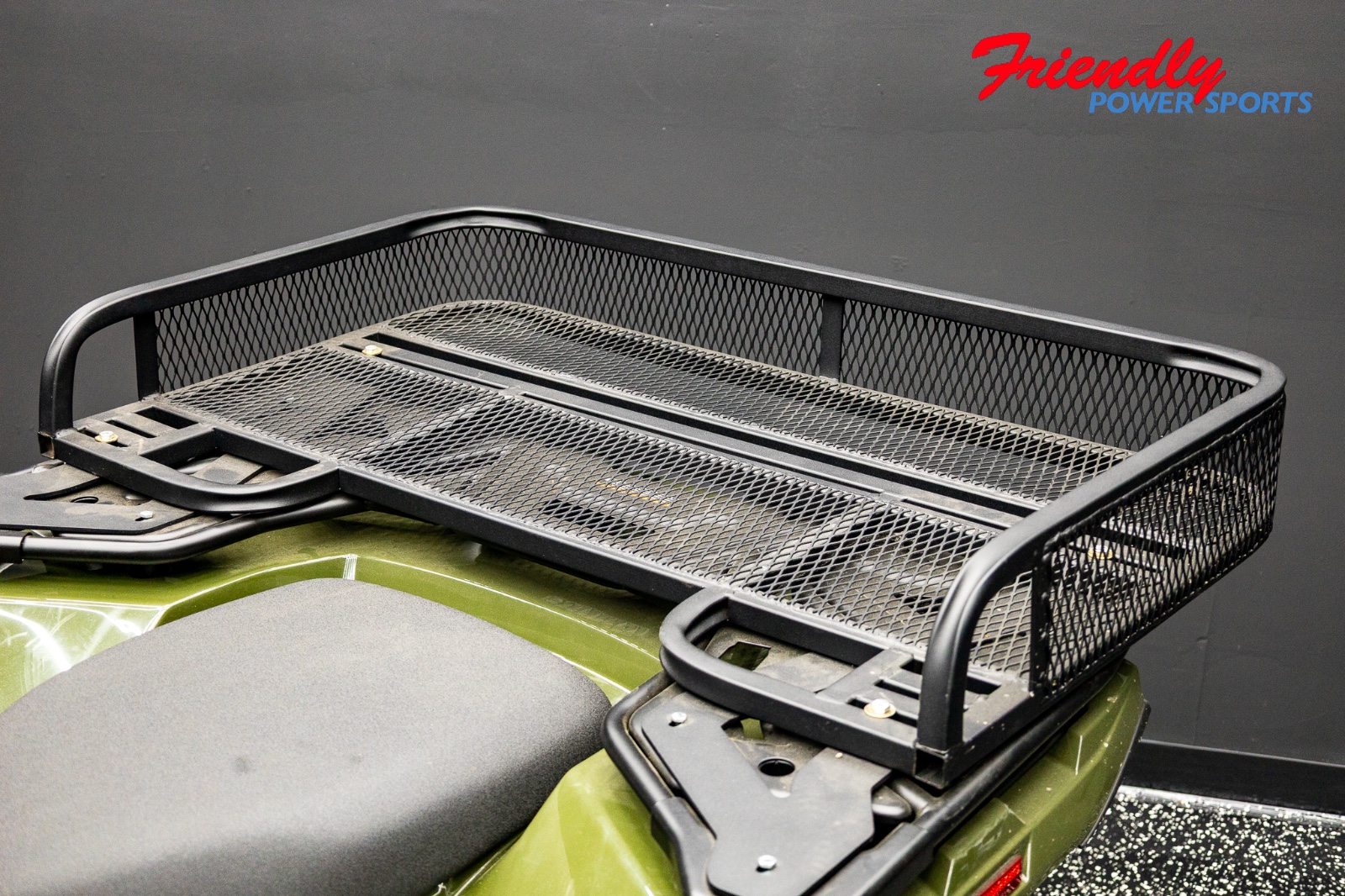 2025 POLARIS SPORTSMAN 450 H.O. UTILITY - SAGE GREEN Utility