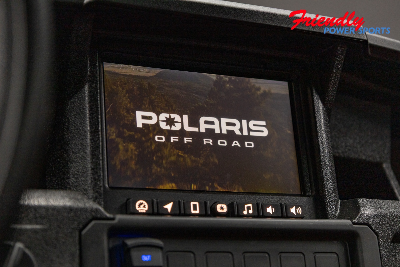 2025 POLARIS GENERAL XP 1000 ULTIMATE - INDY RED Ultimate