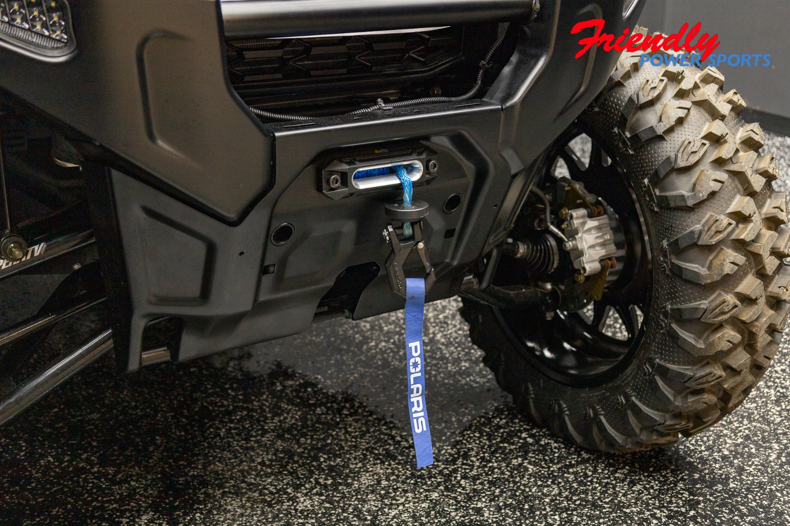 2026 POLARIS RANGER XP 1000 NORTHSTAR ULTIMATE  PPC Ultimate