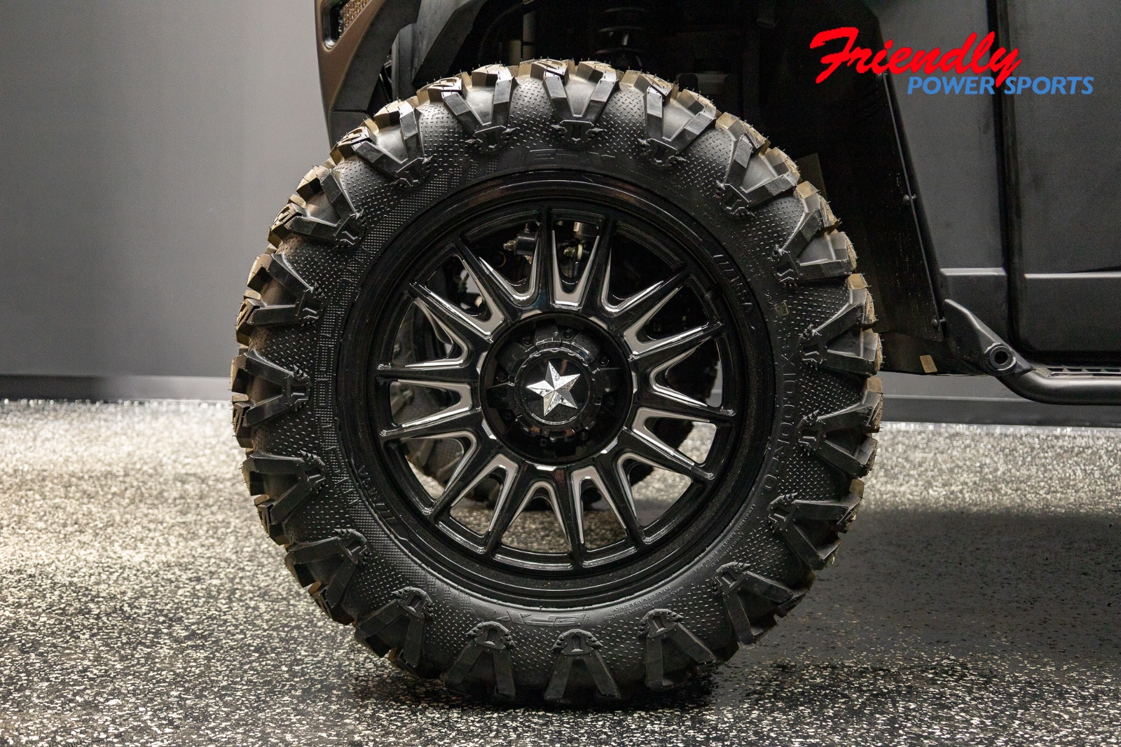 2026 POLARIS RANGER XP 1000 NORTHSTAR ULTIMATE  PPC Ultimate