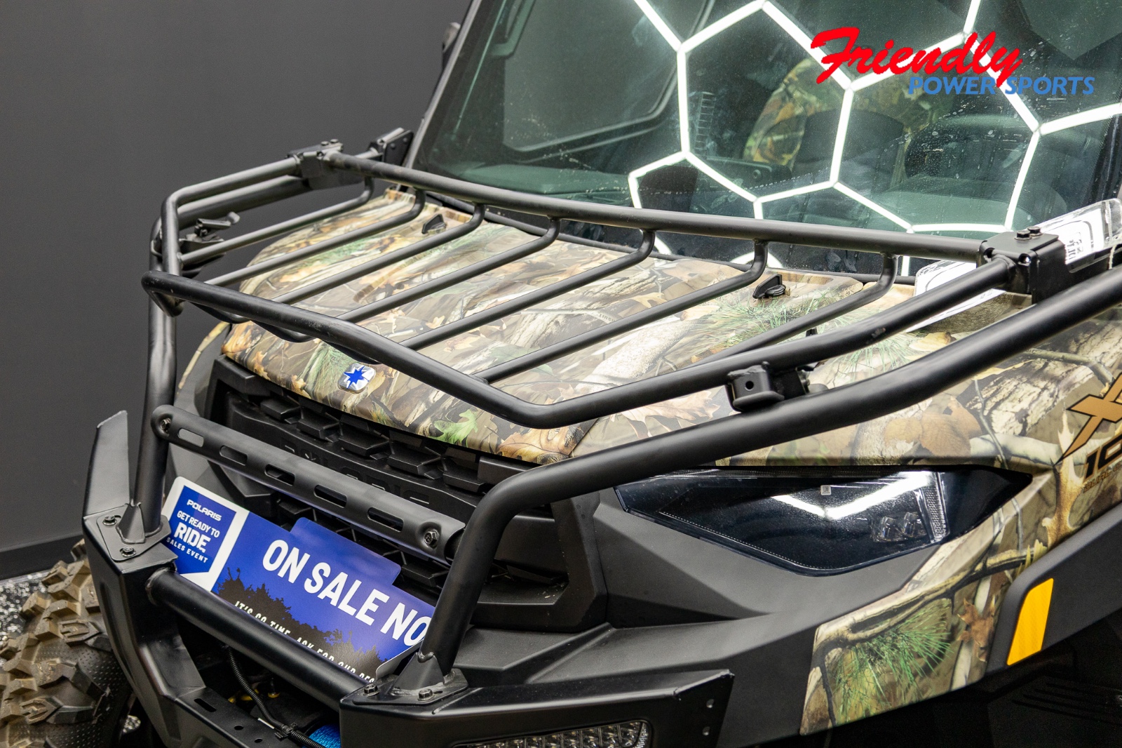 2026 POLARIS RANGER XP 1000 NORTHSTAR ULTIMATE  PPC Ultimate