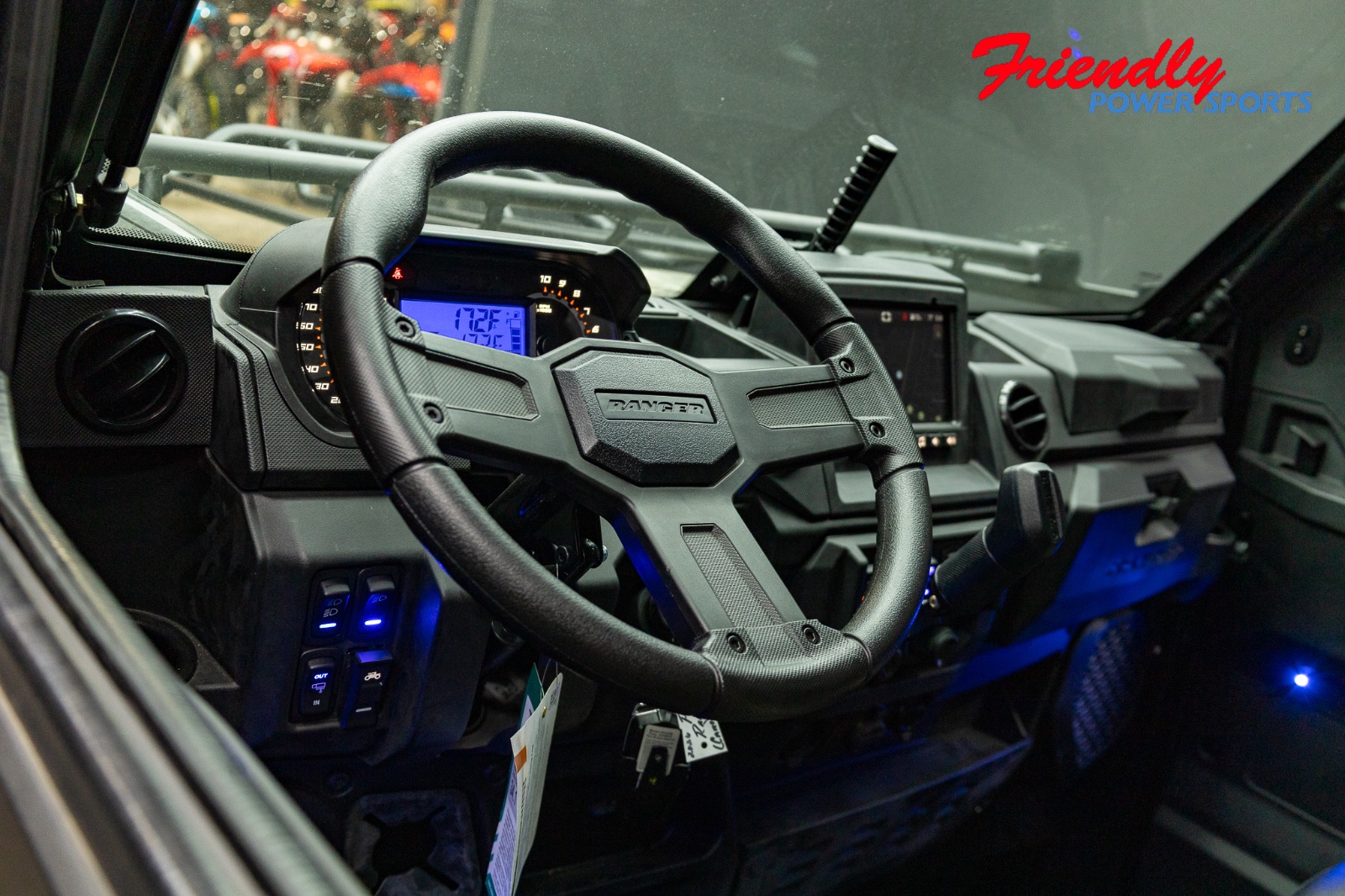 2026 POLARIS RANGER XP 1000 NORTHSTAR ULTIMATE  PPC Ultimate