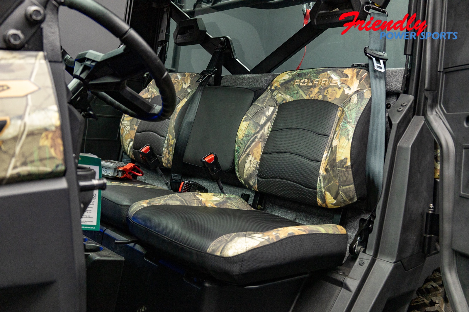 2026 POLARIS RANGER XP 1000 NORTHSTAR ULTIMATE  PPC Ultimate